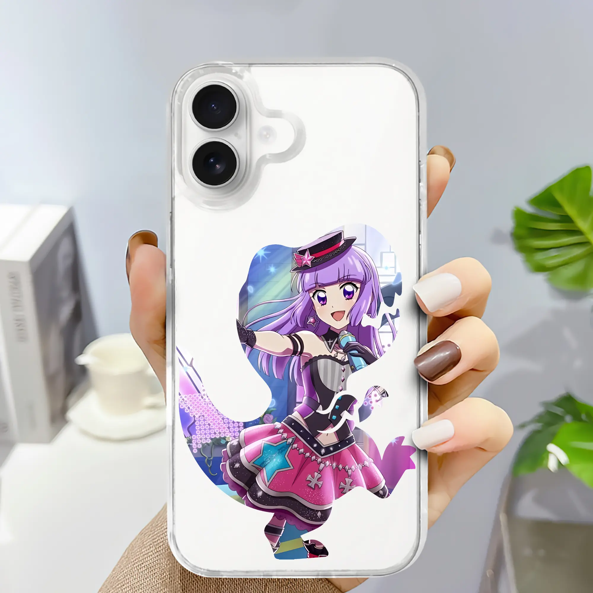 アイカツ グッズ 氷上 スミレ