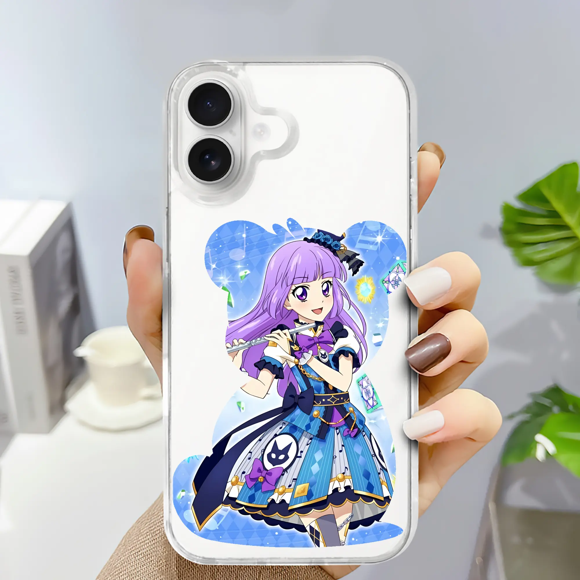 アイカツ グッズ 氷上 スミレ