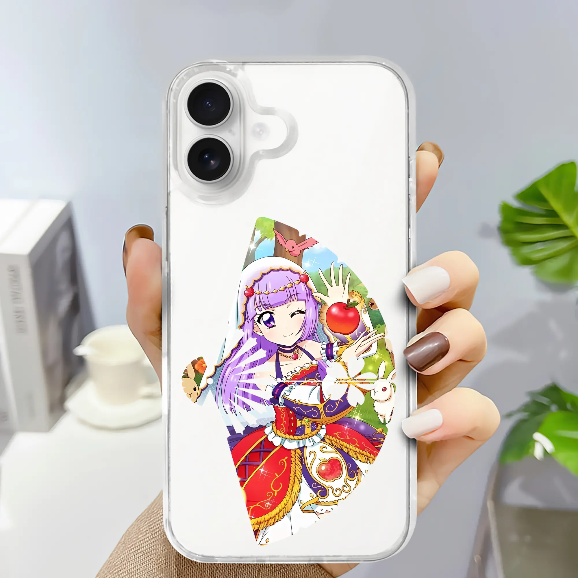 アイカツ グッズ 氷上 スミレ