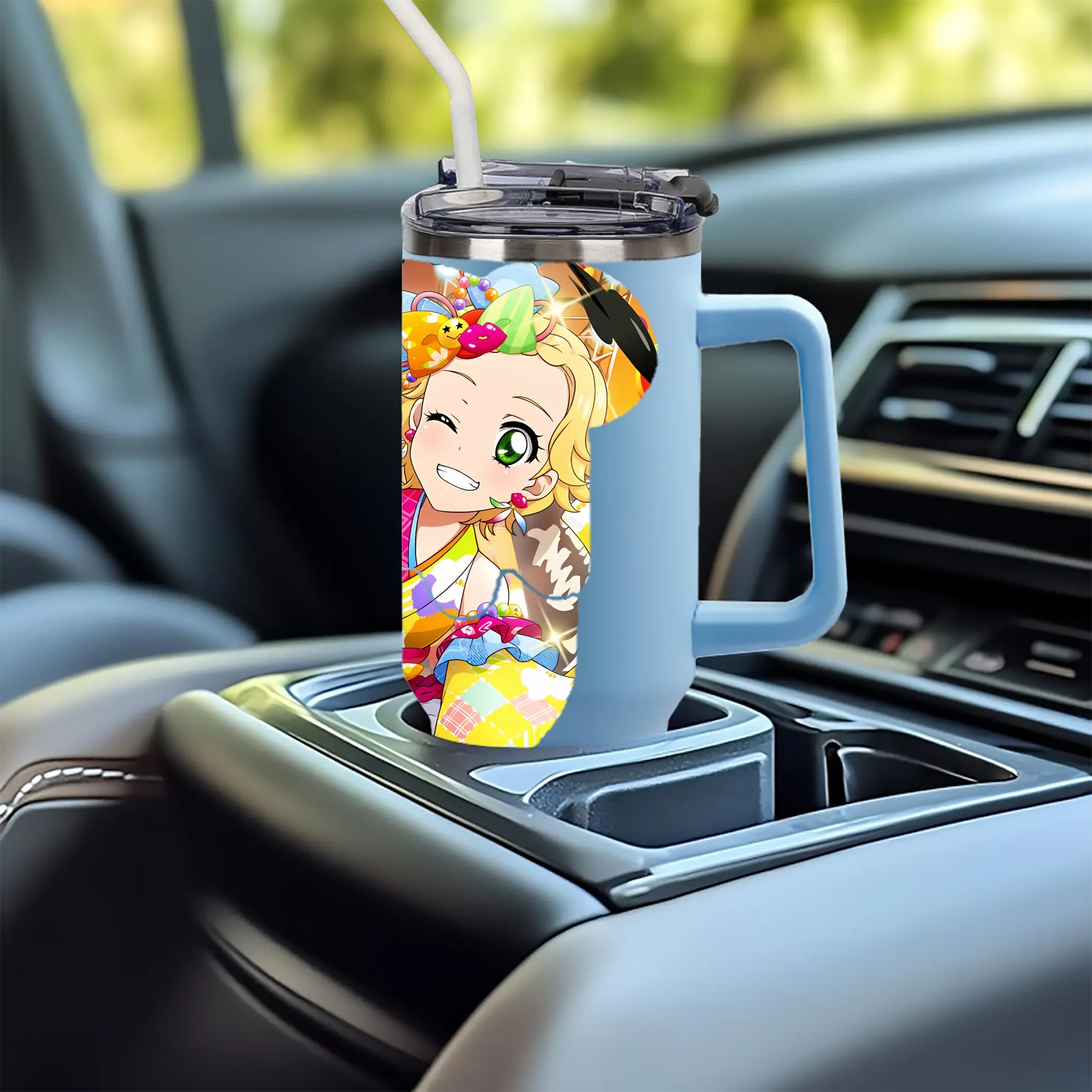 アイカツ グッズ 新条 ひなき