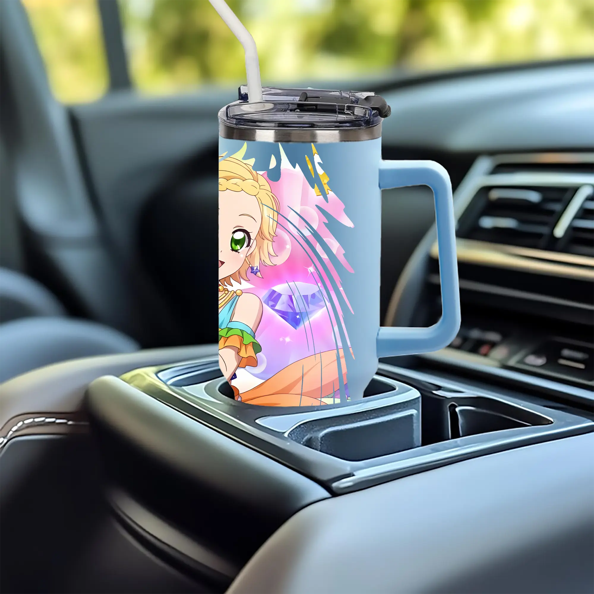 アイカツ グッズ 新条 ひなき