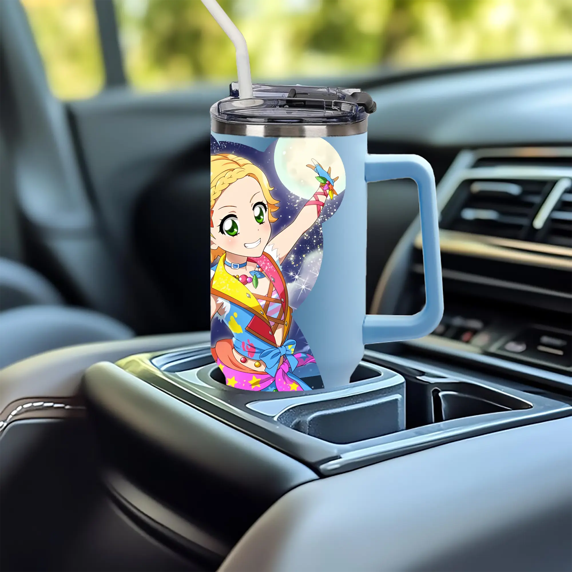 アイカツ グッズ 新条 ひなき