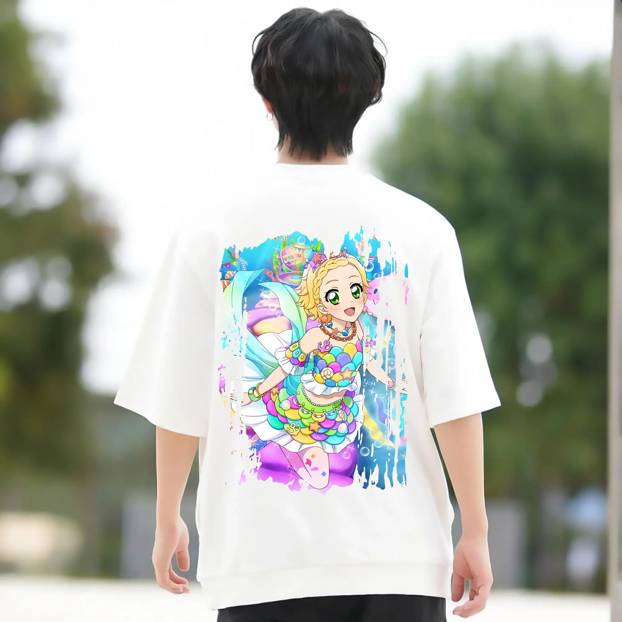 アイカツ グッズ 新条 ひなき