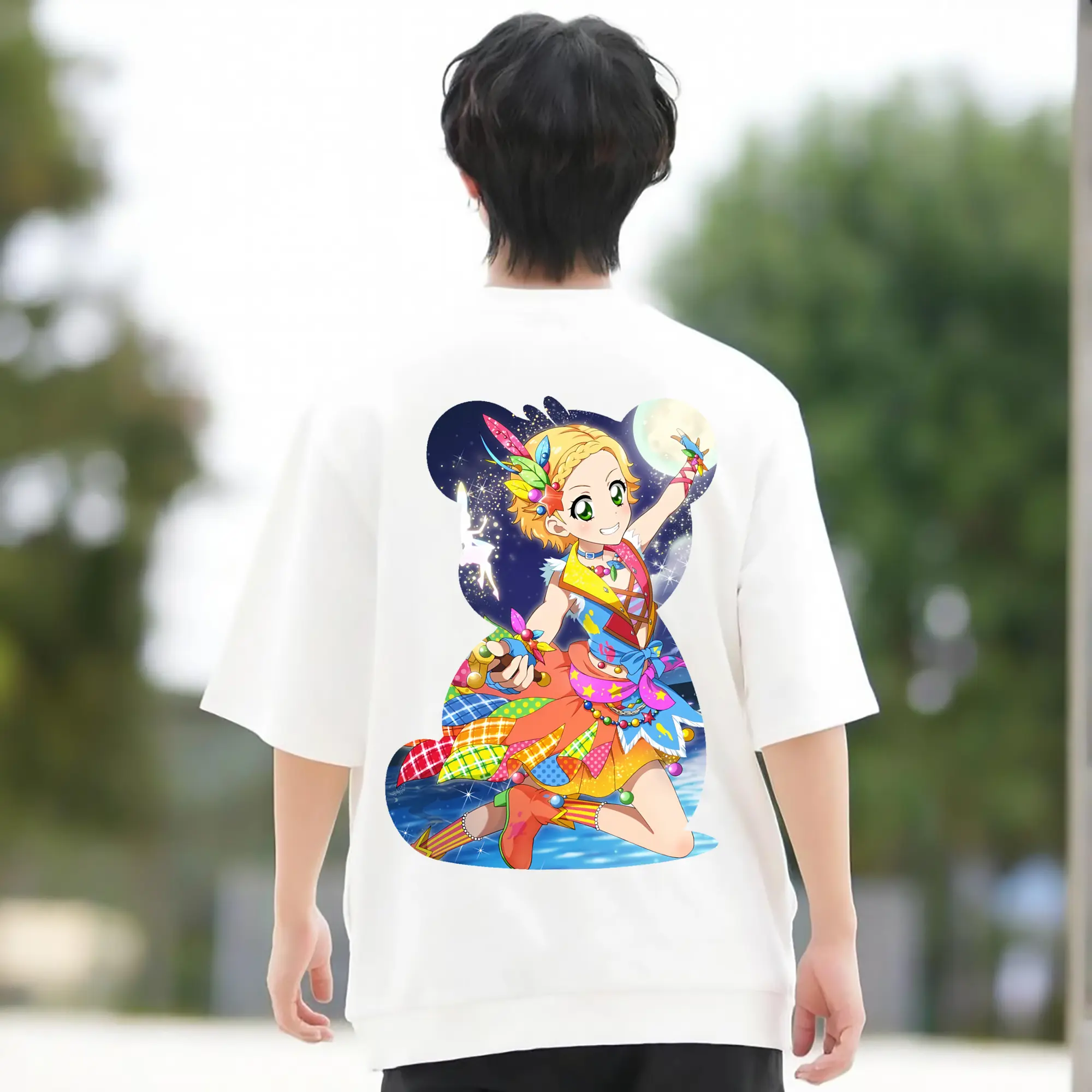 アイカツ グッズ 新条 ひなき