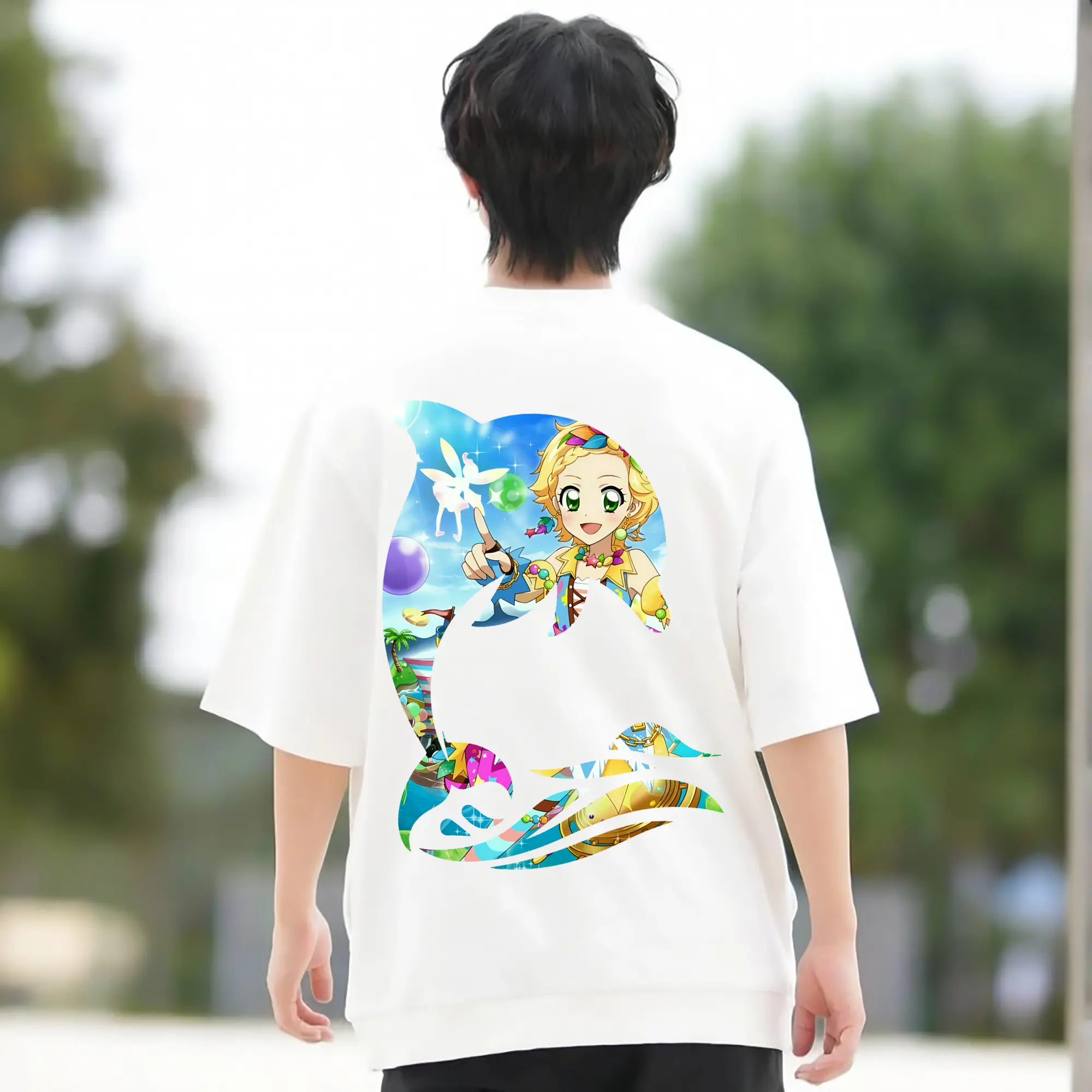 アイカツ グッズ 新条 ひなき