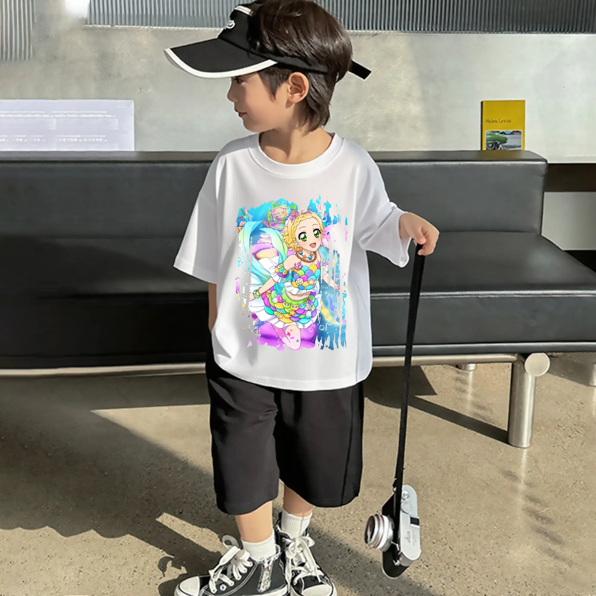 アイカツ グッズ 新条 ひなき