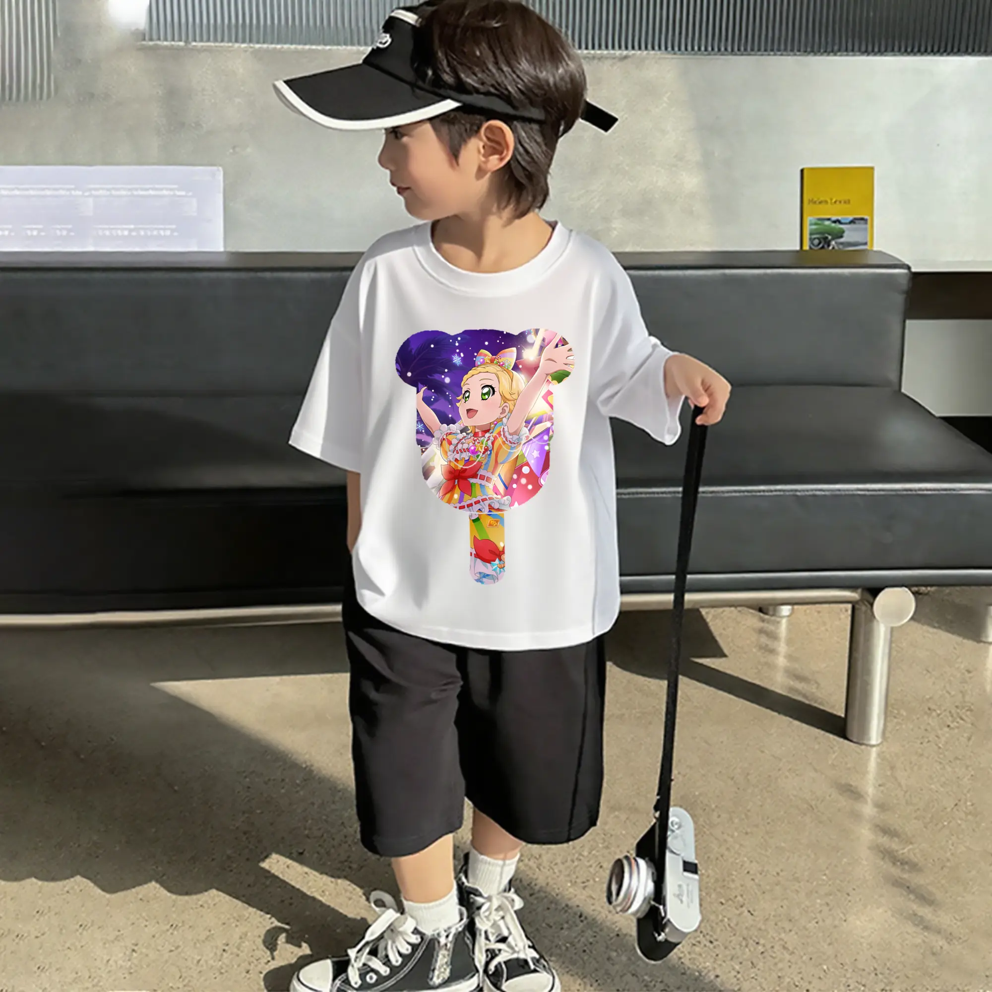 アイカツ グッズ 新条 ひなき