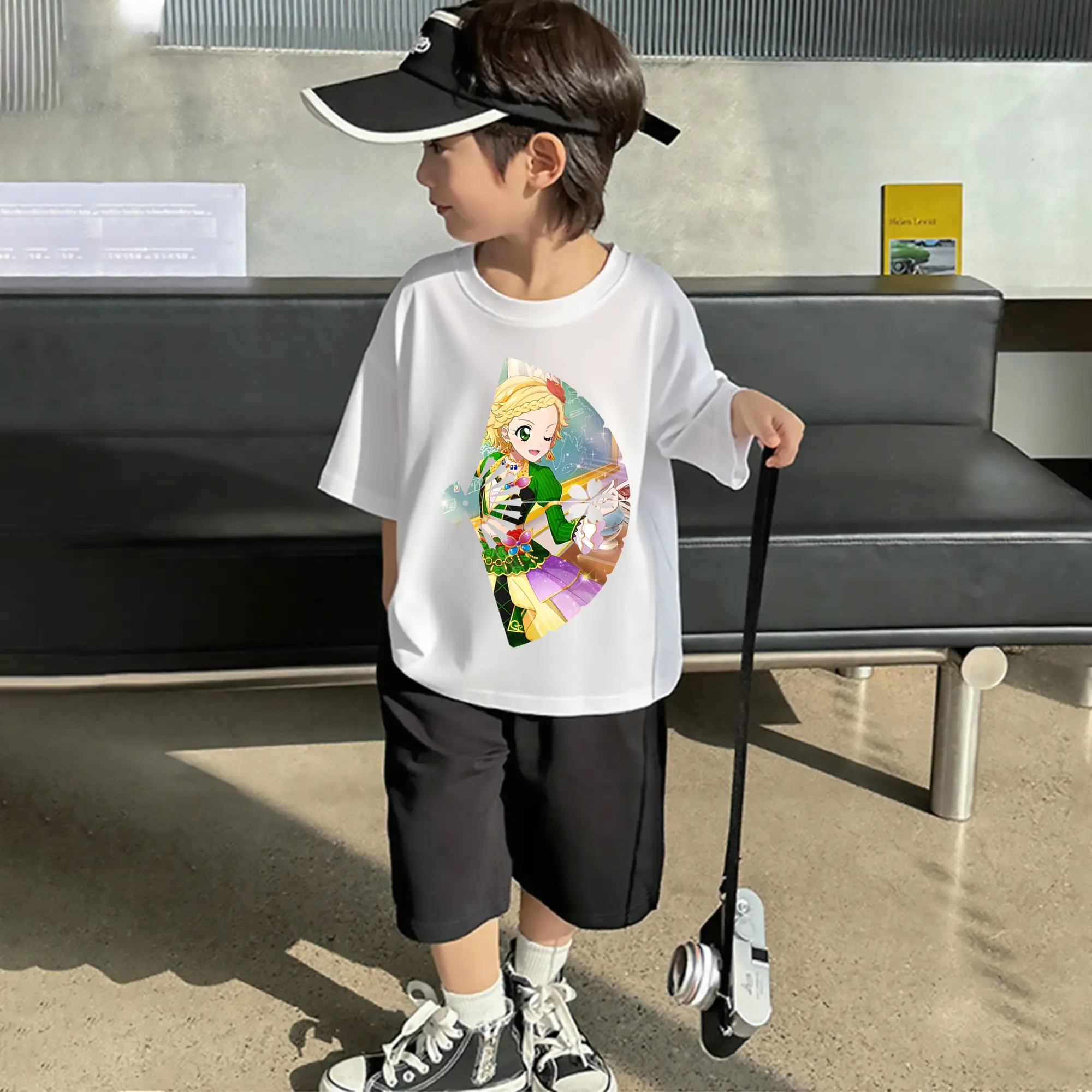 アイカツ グッズ 新条 ひなき