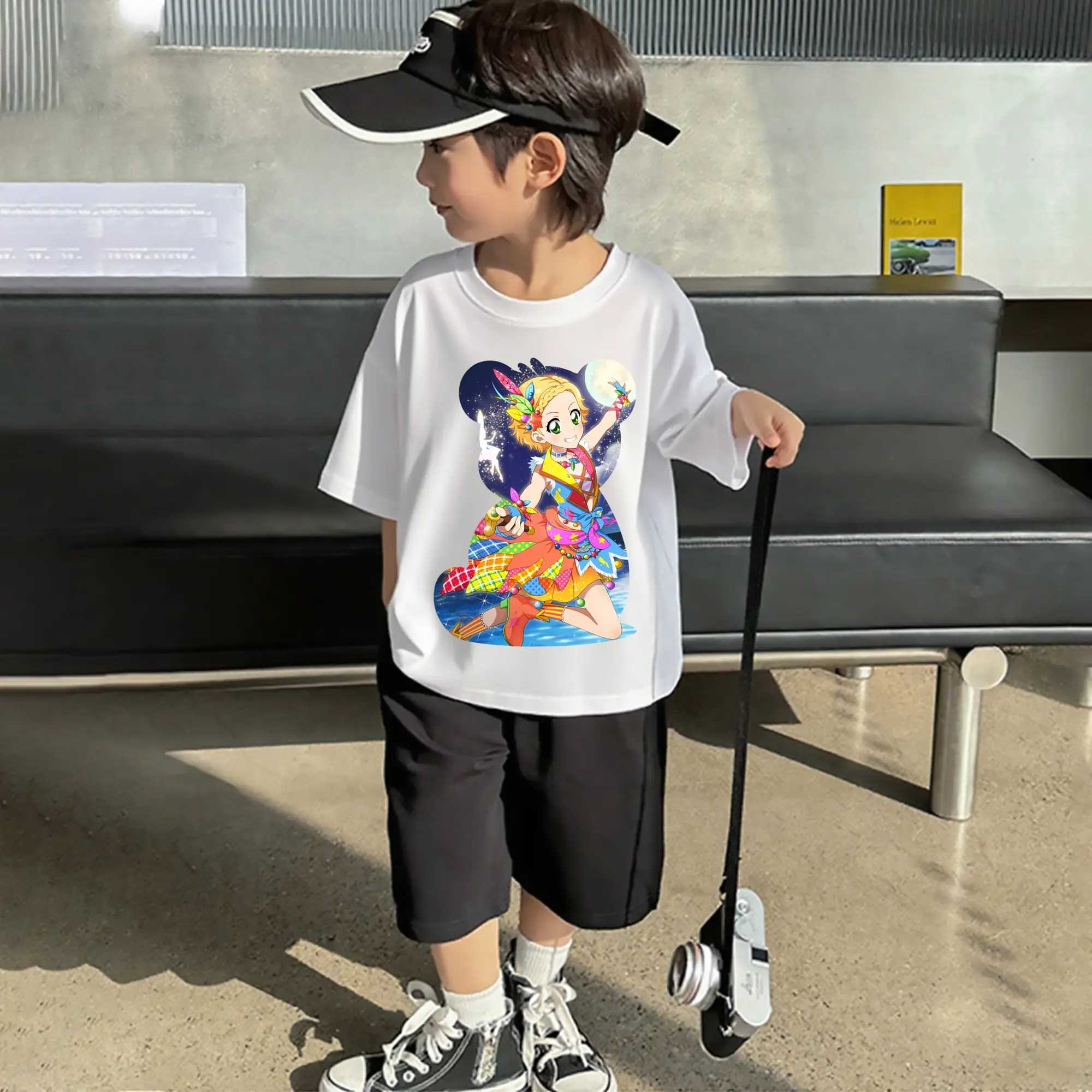 アイカツ グッズ 新条 ひなき