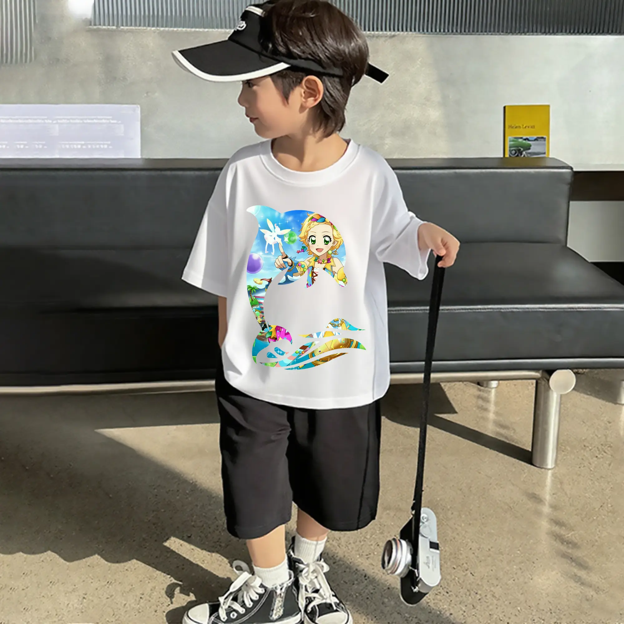 アイカツ グッズ 新条 ひなき