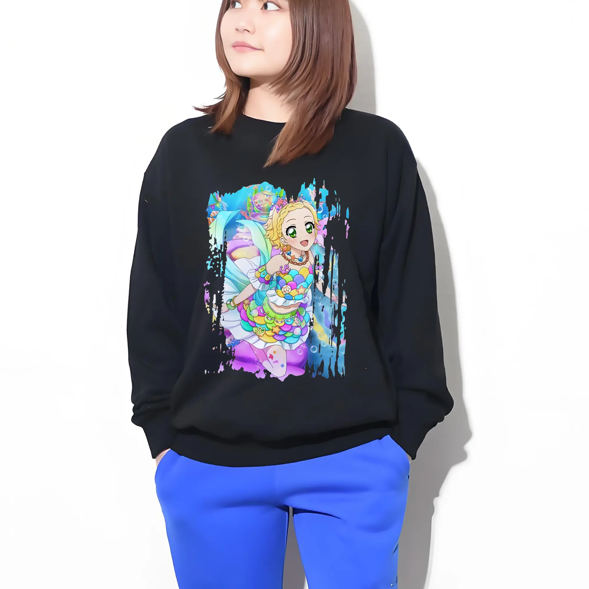 アイカツ グッズ 新条 ひなき