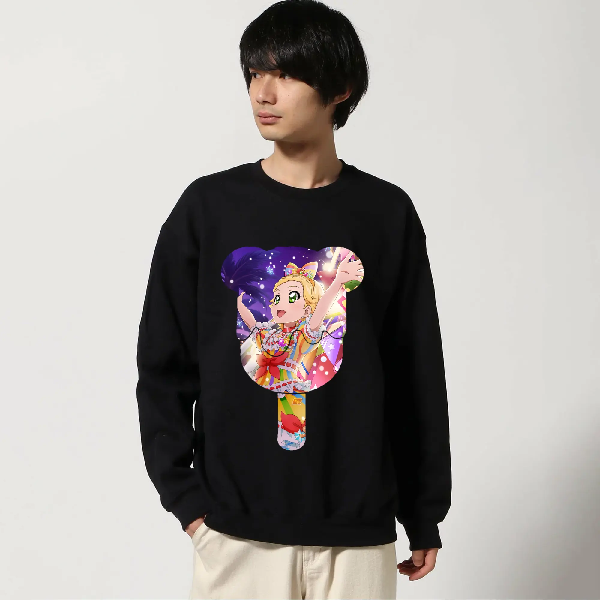 アイカツ グッズ 新条 ひなき