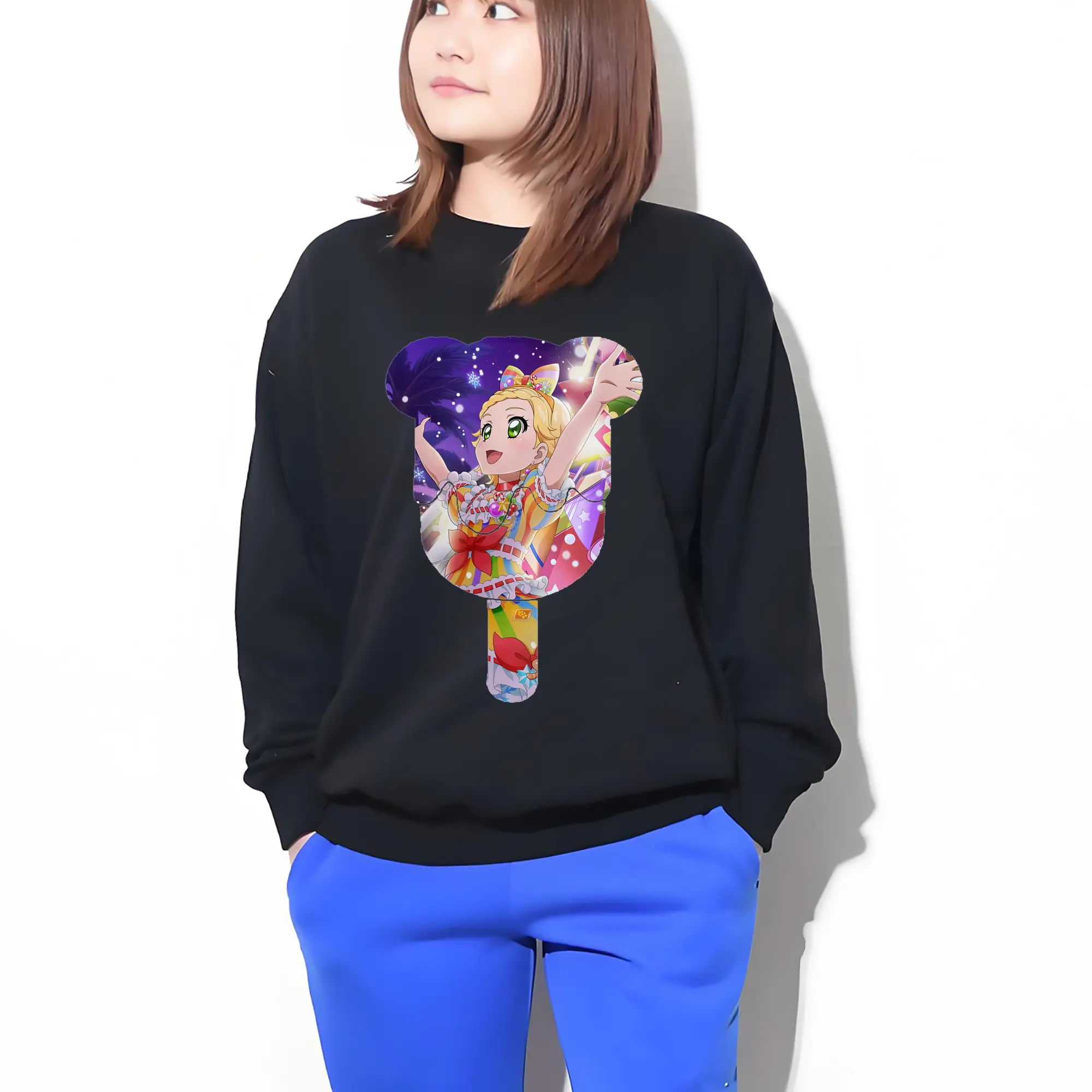 アイカツ グッズ 新条 ひなき