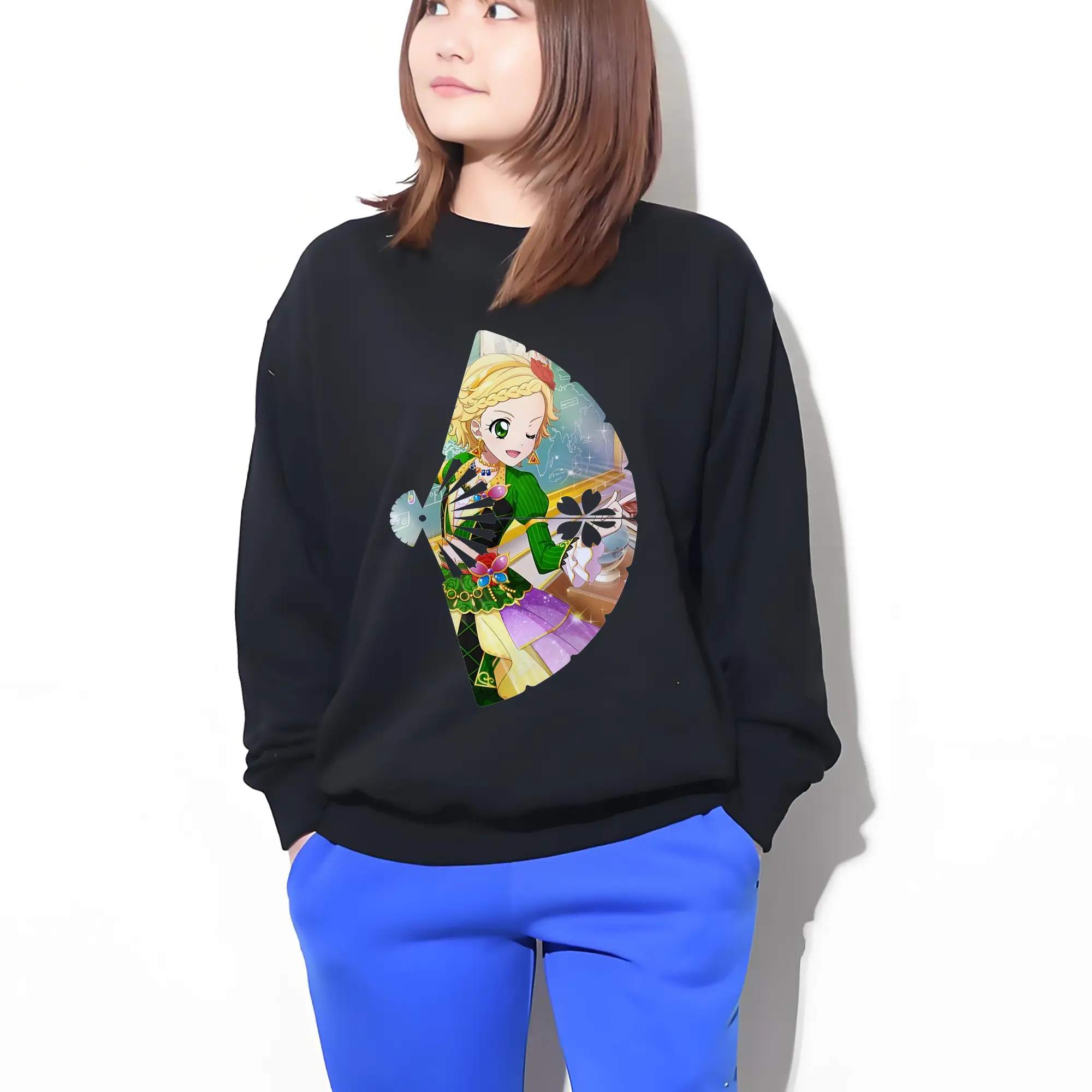 アイカツ グッズ 新条 ひなき