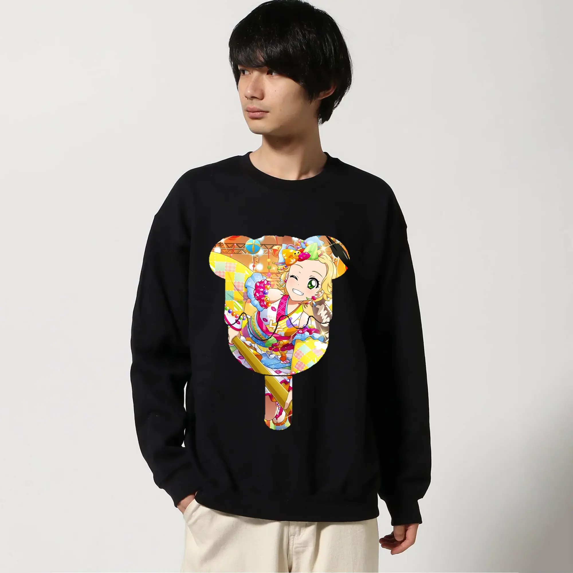 アイカツ グッズ 新条 ひなき