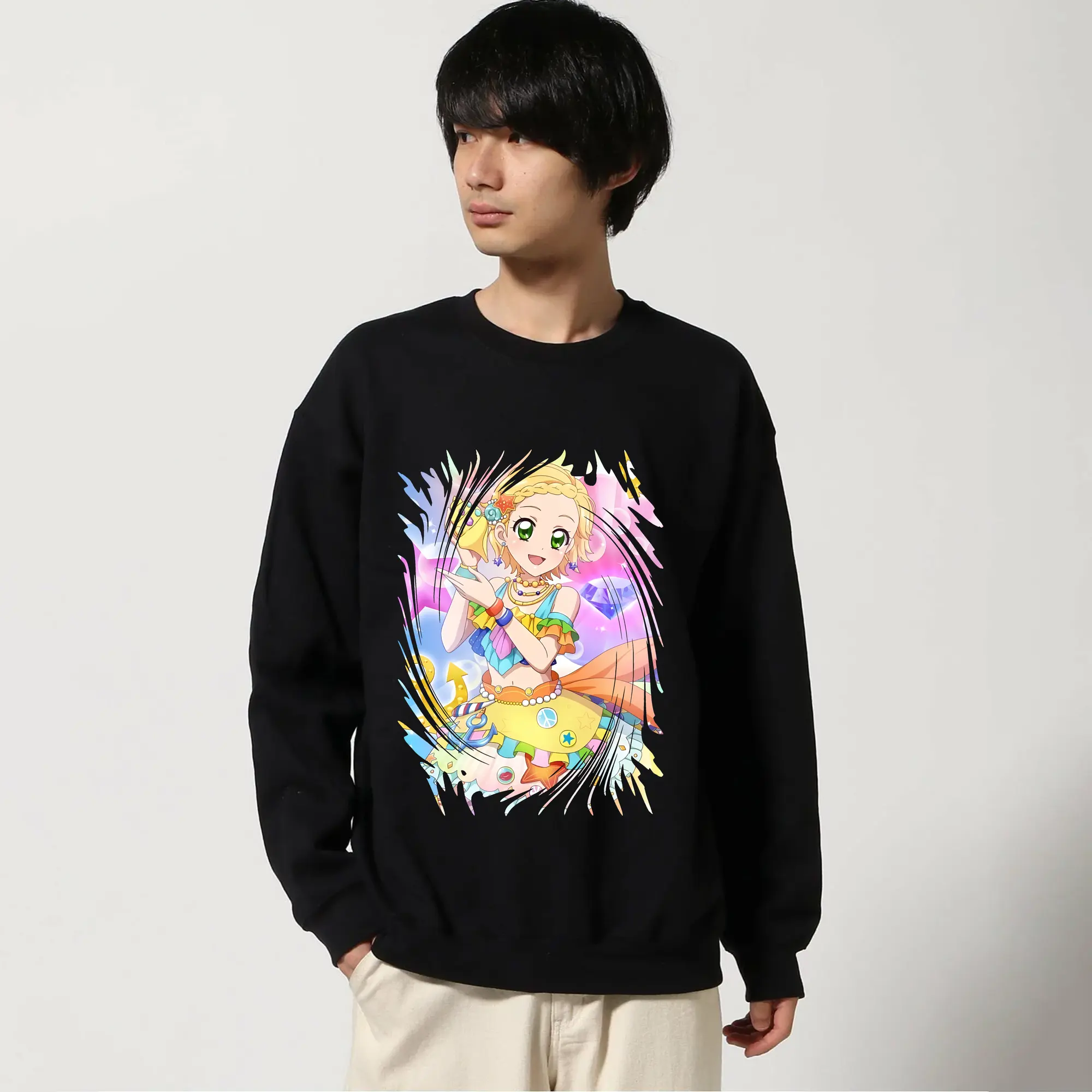 アイカツ グッズ 新条 ひなき