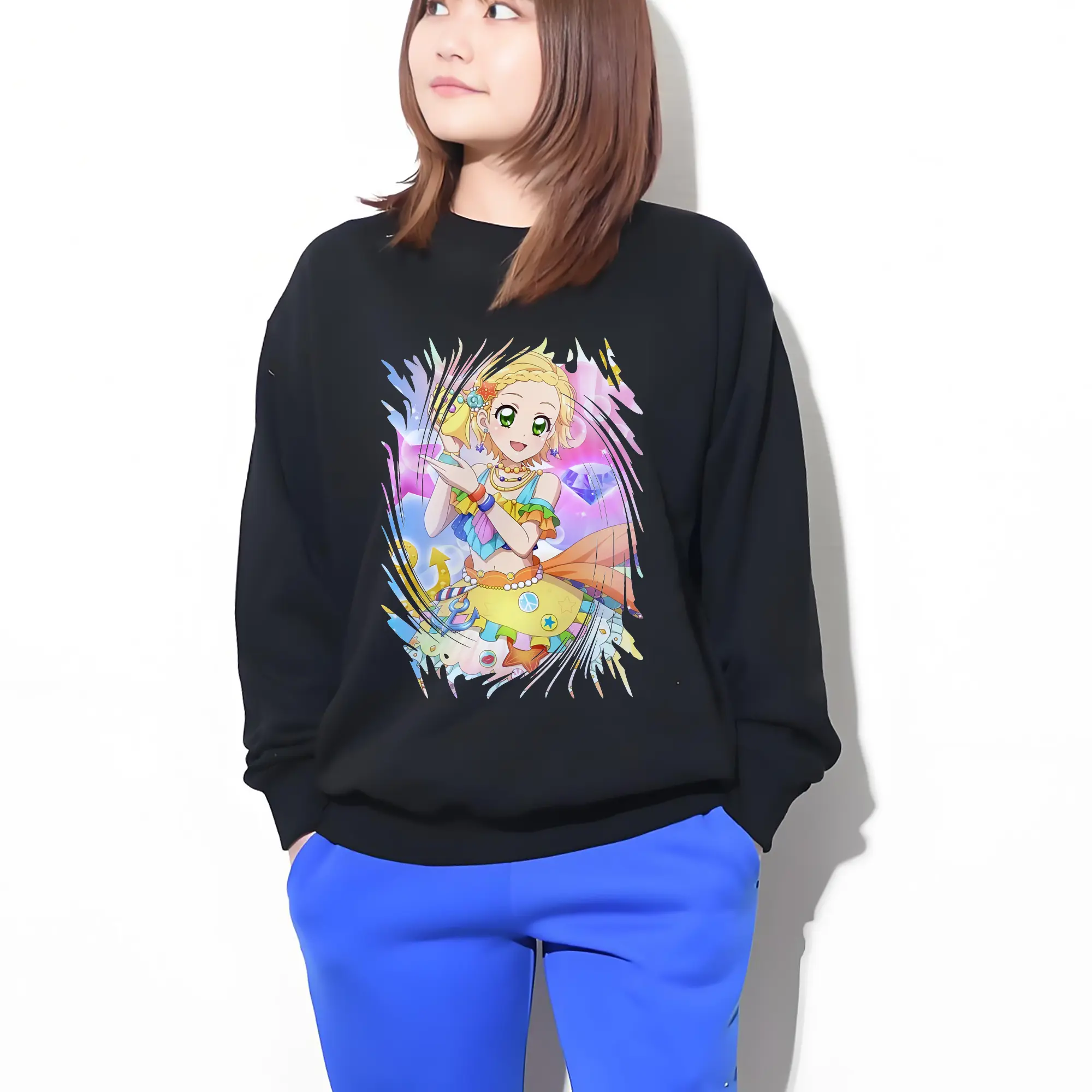 アイカツ グッズ 新条 ひなき