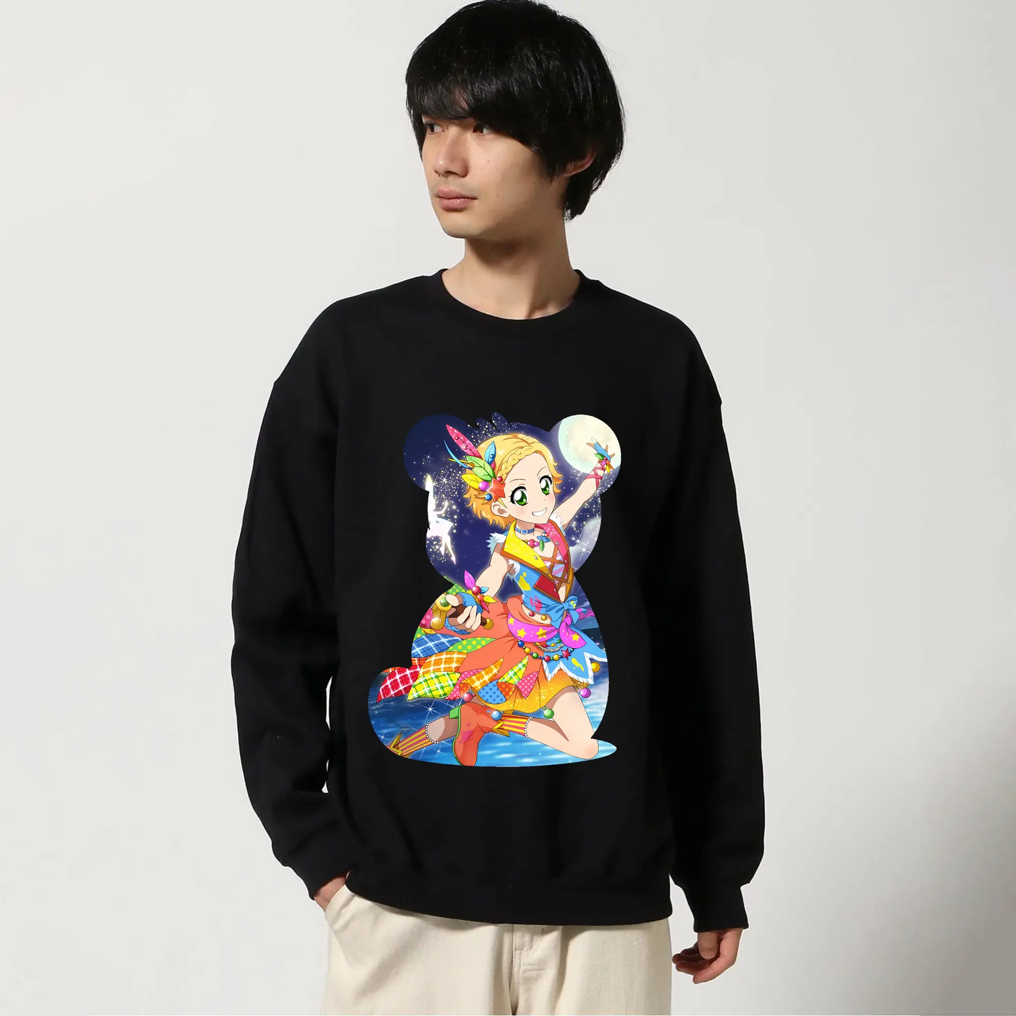 アイカツ グッズ 新条 ひなき