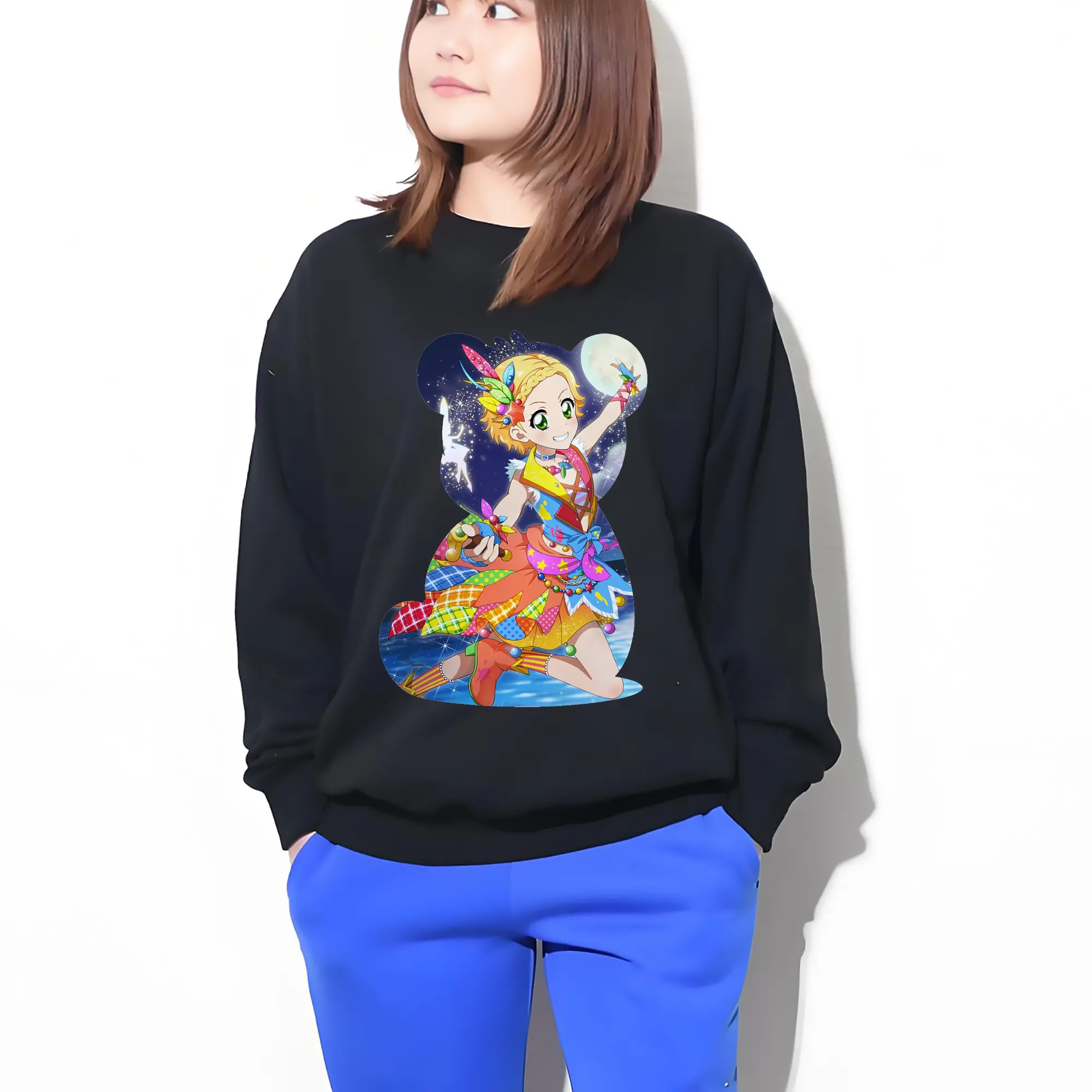 アイカツ グッズ 新条 ひなき