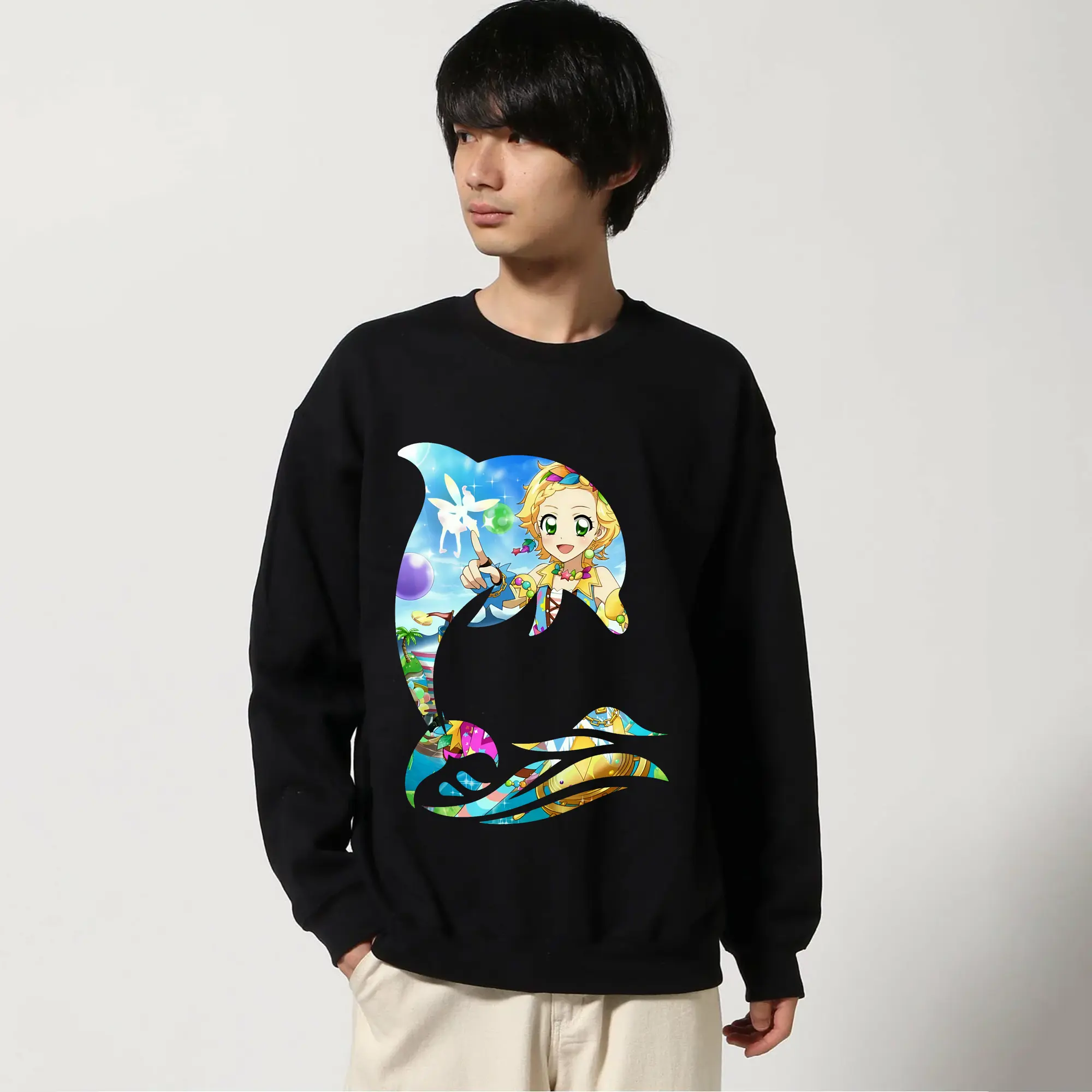 アイカツ グッズ 新条 ひなき