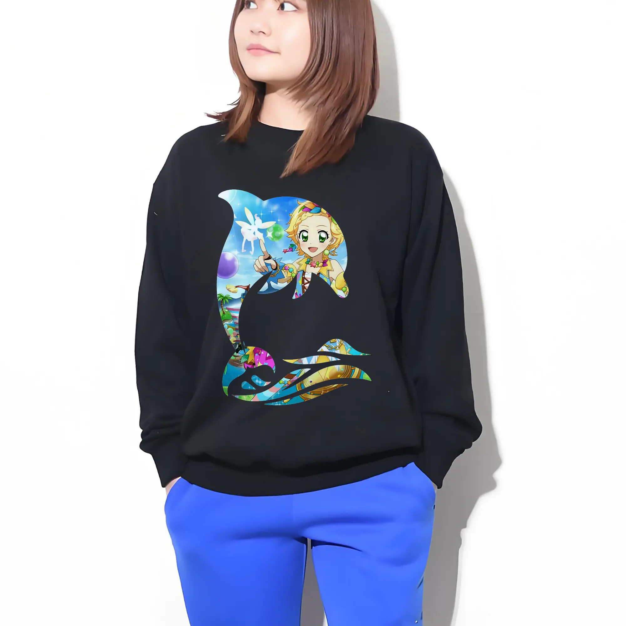 アイカツ グッズ 新条 ひなき