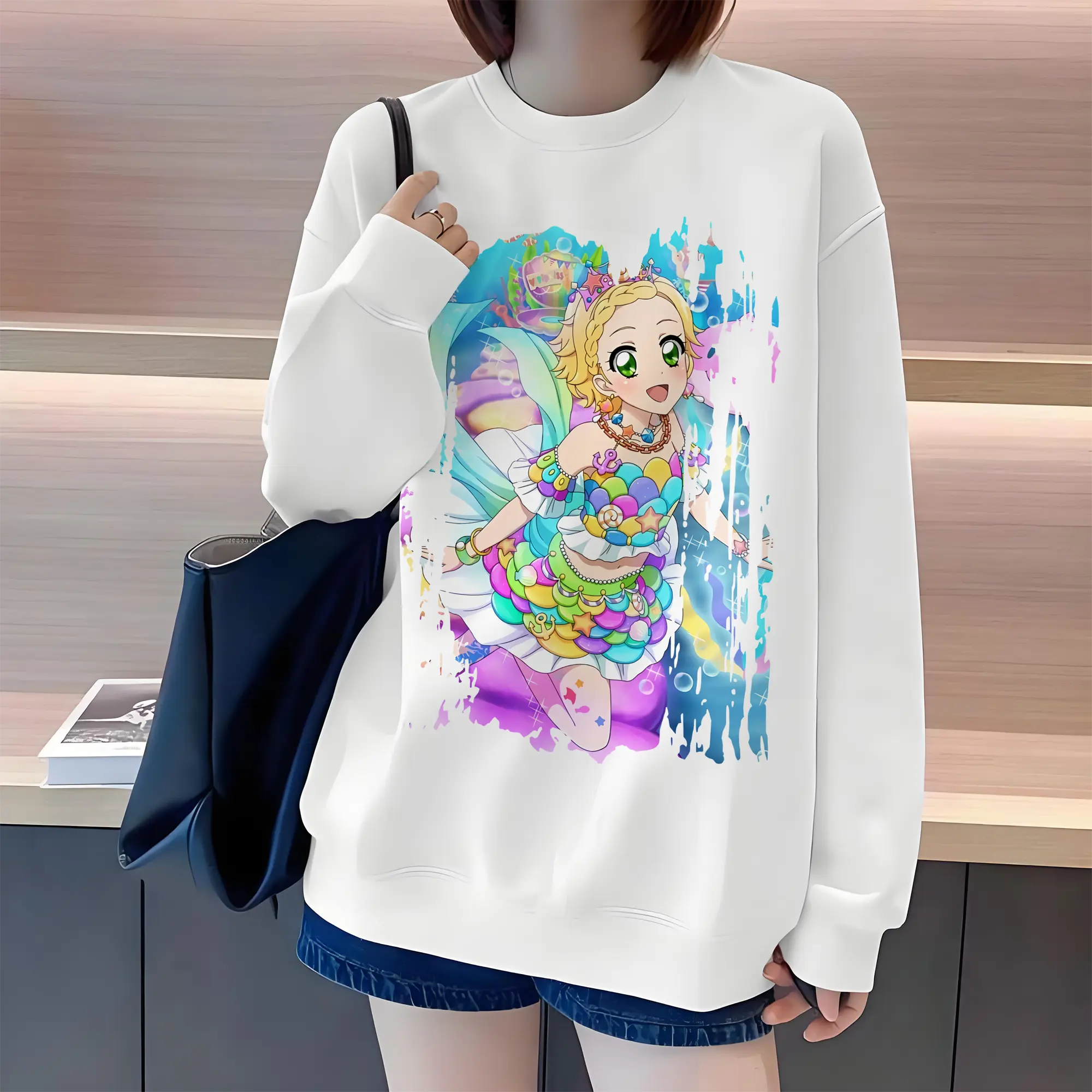 アイカツ グッズ 新条 ひなき