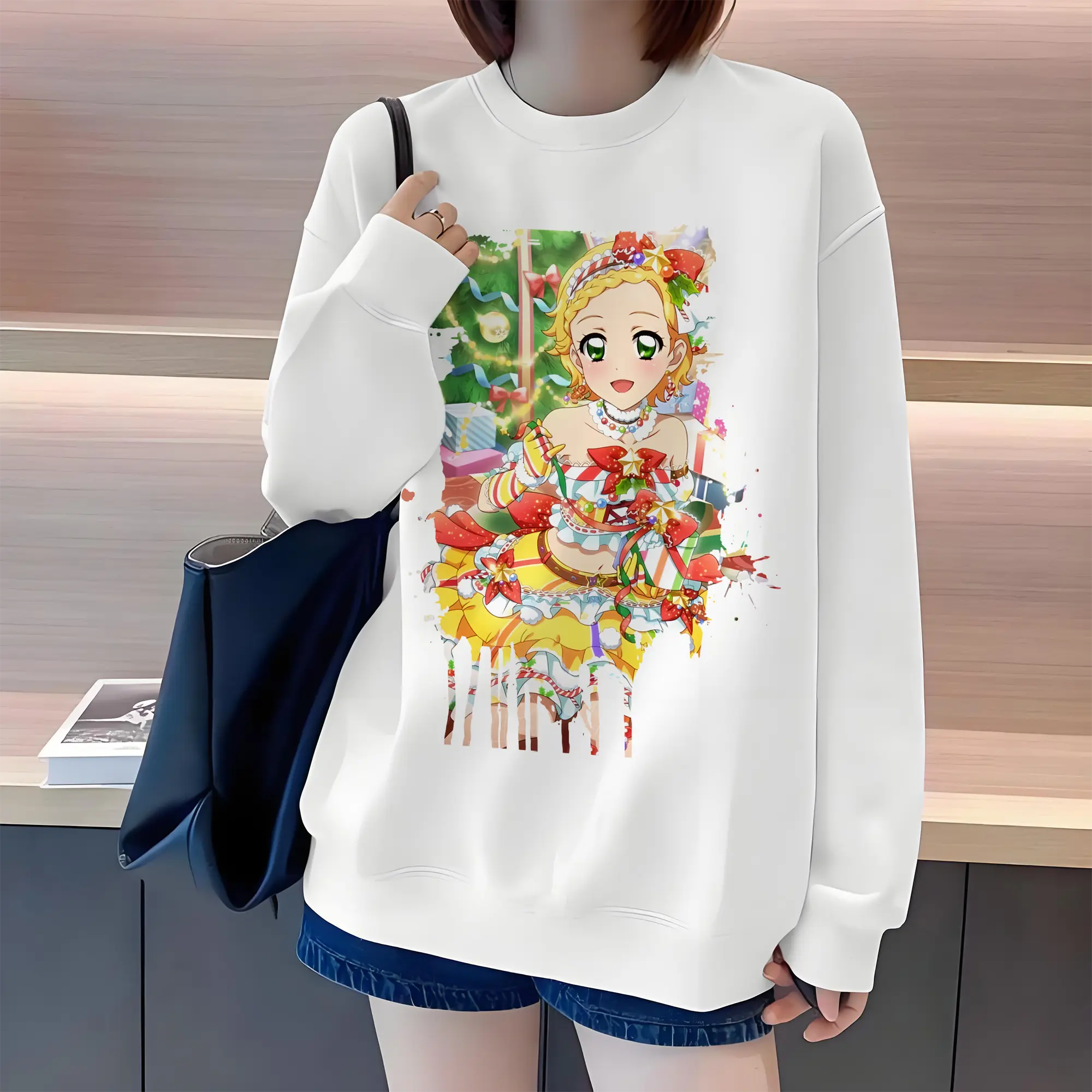 アイカツ グッズ 新条 ひなき