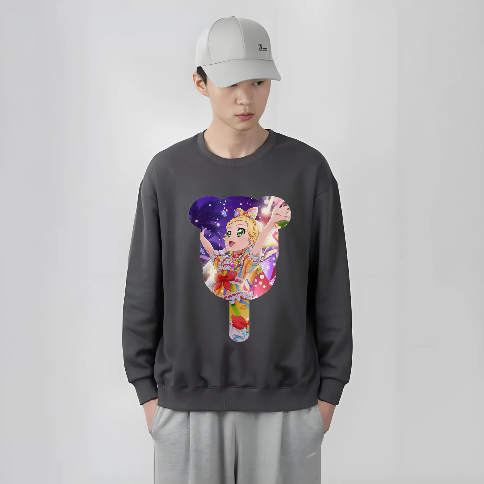 アイカツ グッズ 新条 ひなき