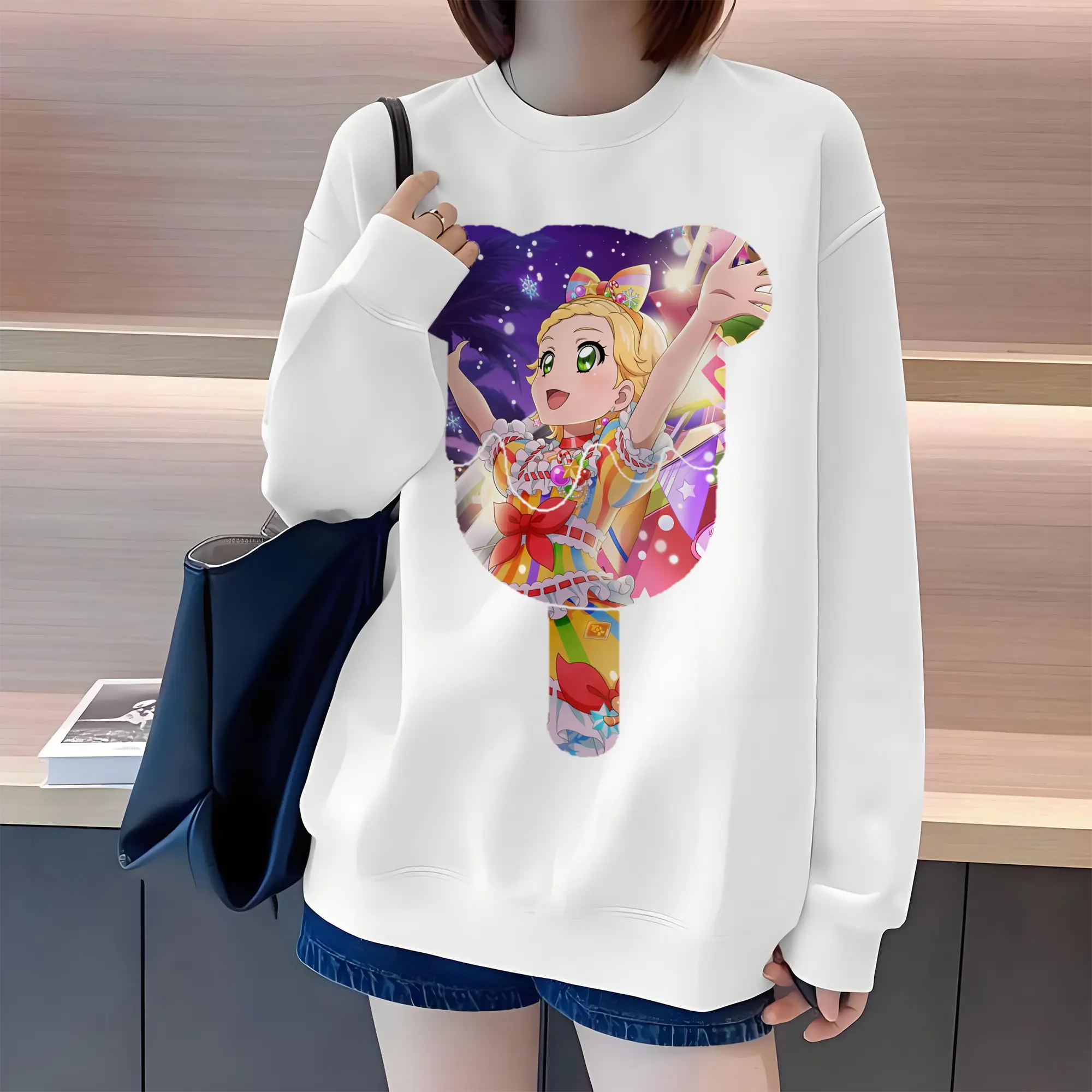 アイカツ グッズ 新条 ひなき