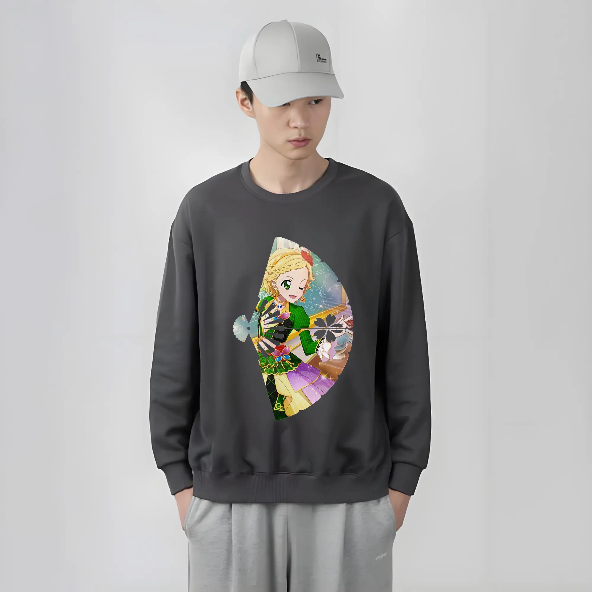 アイカツ グッズ 新条 ひなき