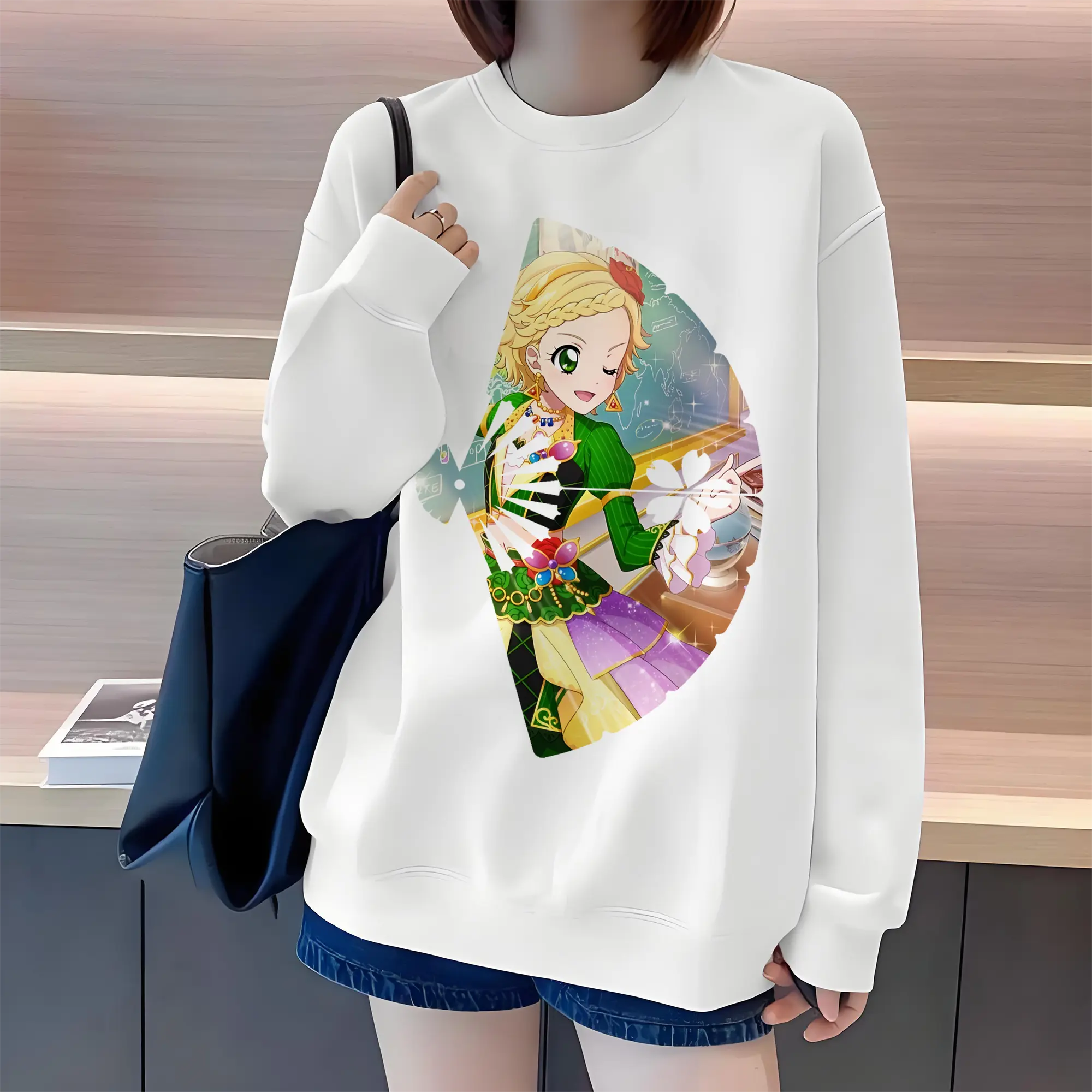 アイカツ グッズ 新条 ひなき