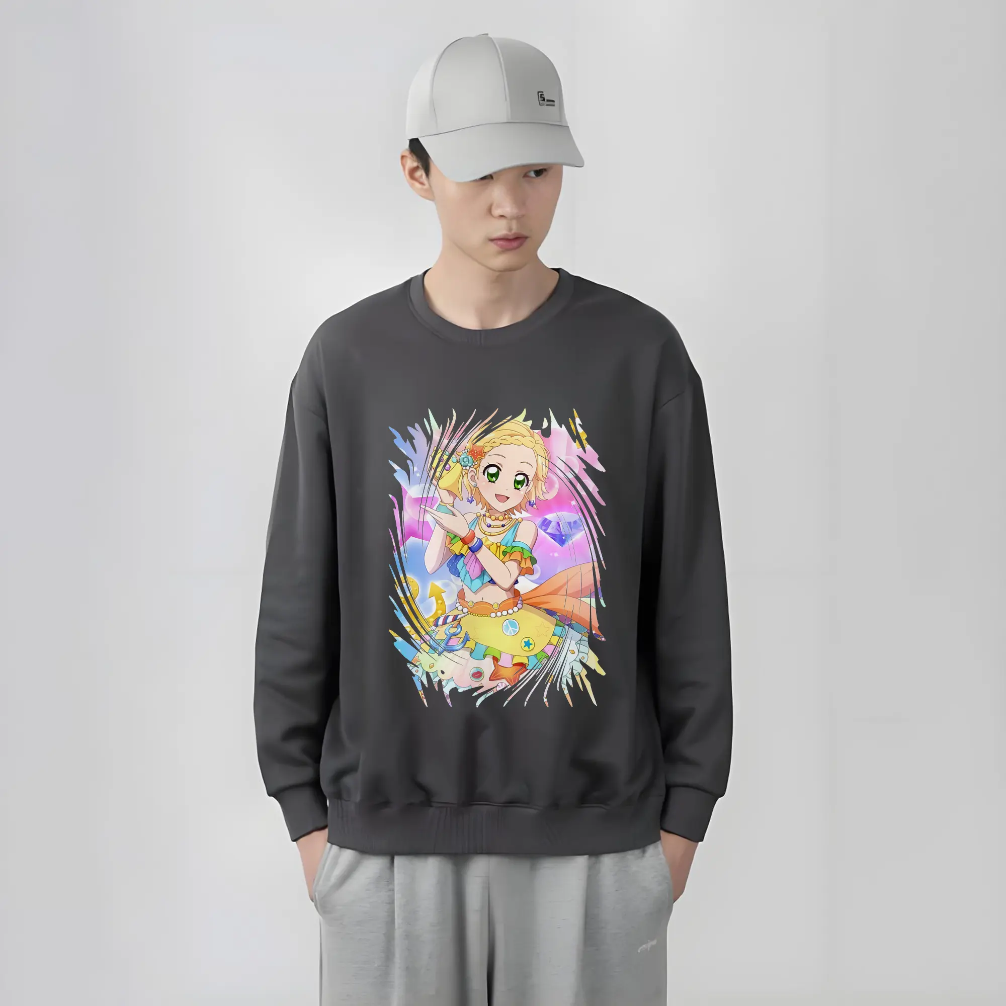 アイカツ グッズ 新条 ひなき