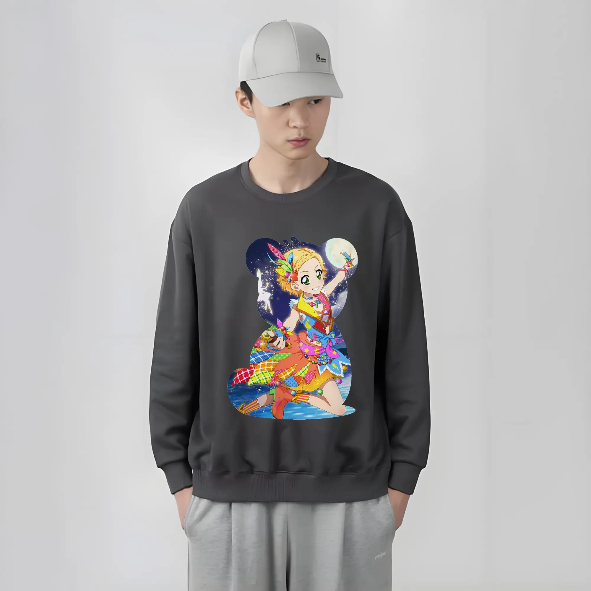 アイカツ グッズ 新条 ひなき