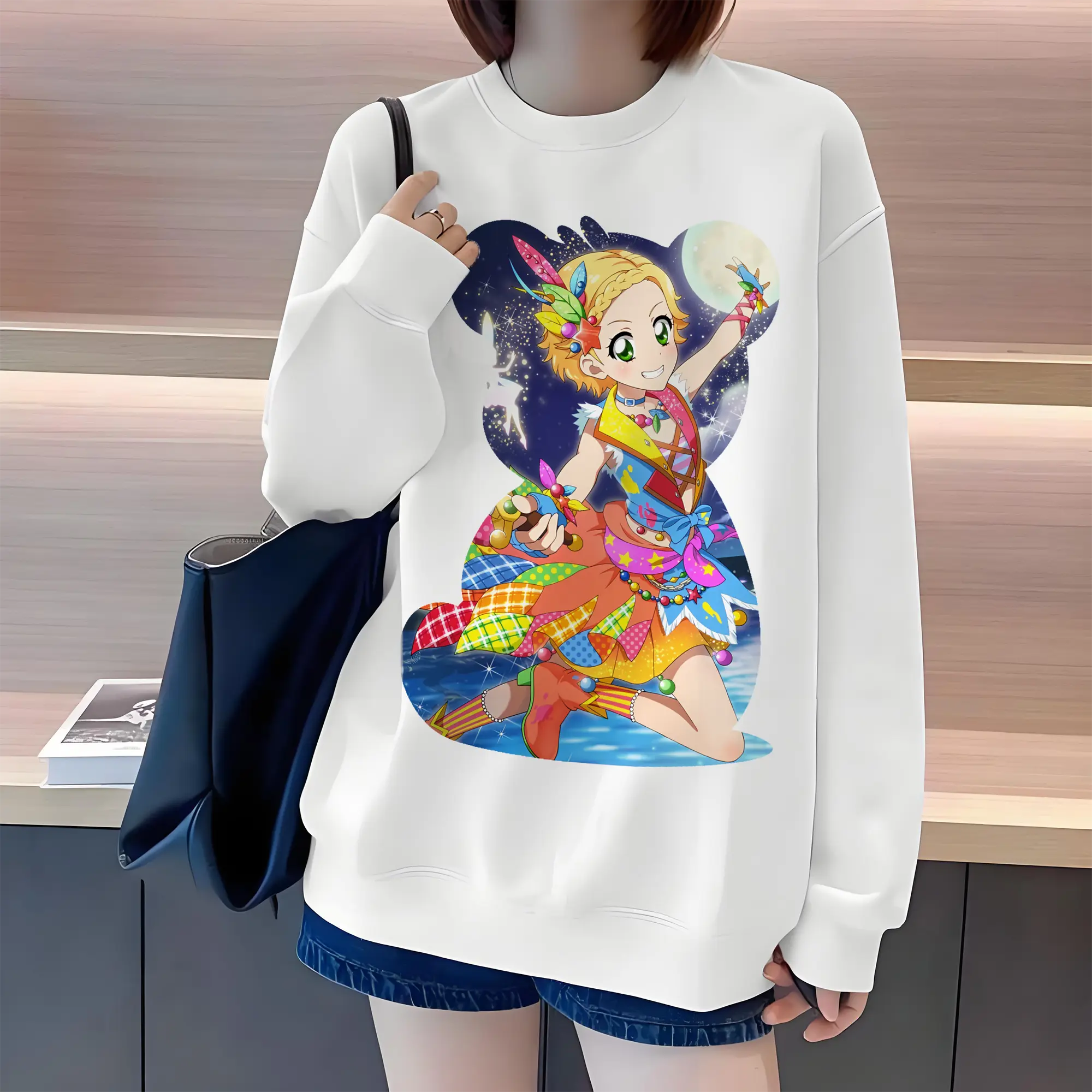 アイカツ グッズ 新条 ひなき