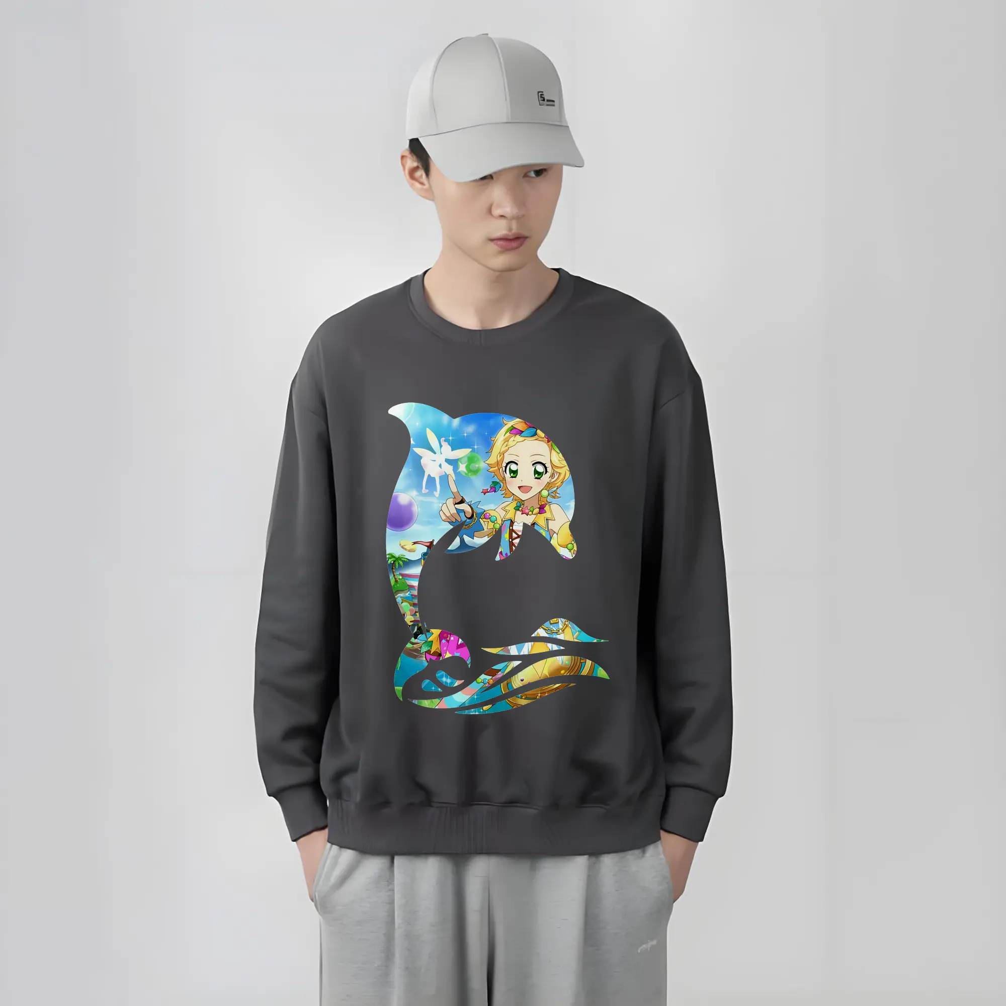 アイカツ グッズ 新条 ひなき