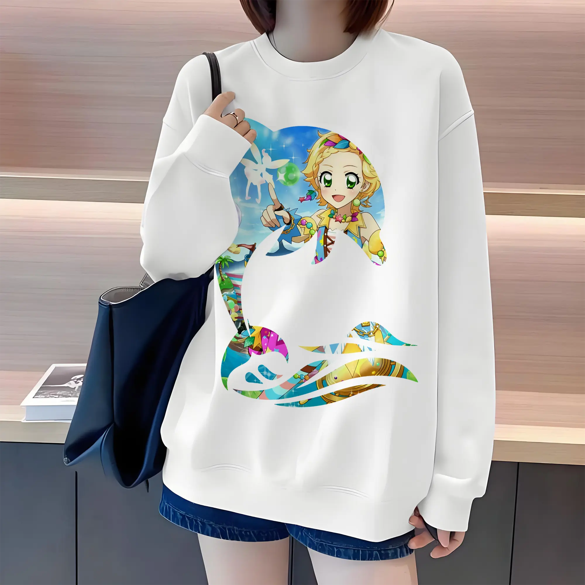 アイカツ グッズ 新条 ひなき