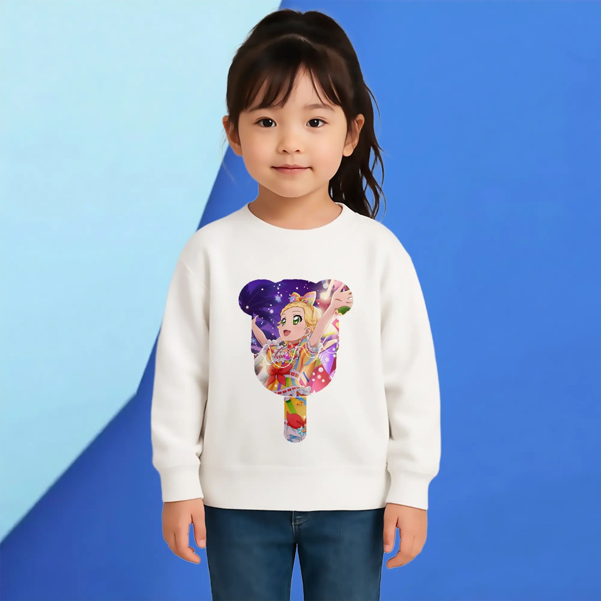 アイカツ グッズ 新条 ひなき