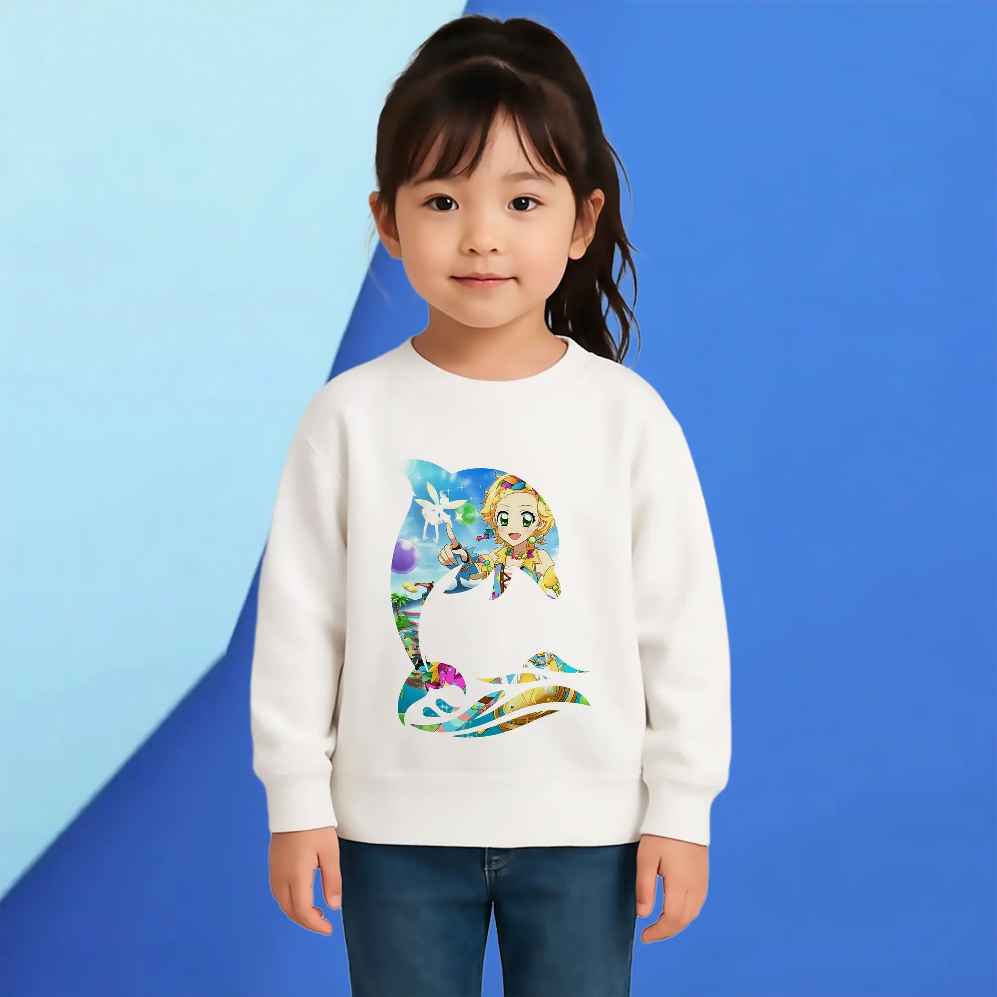 アイカツ グッズ 新条 ひなき