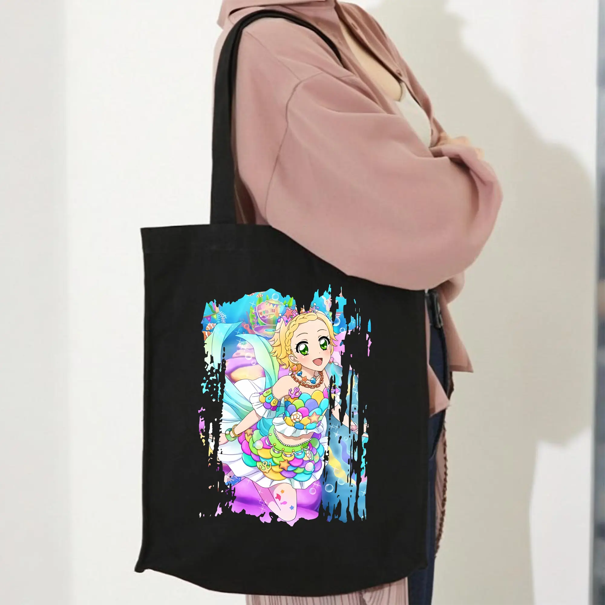 アイカツ グッズ 新条 ひなき