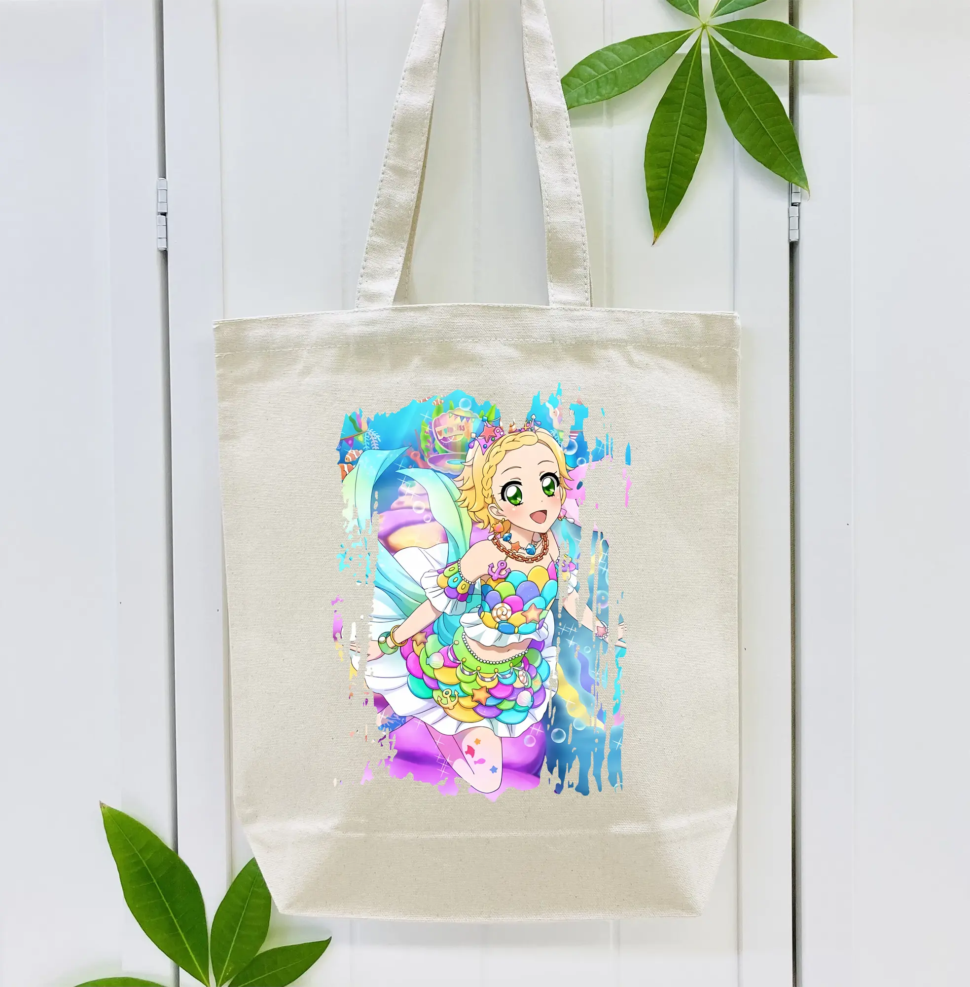 アイカツ グッズ 新条 ひなき