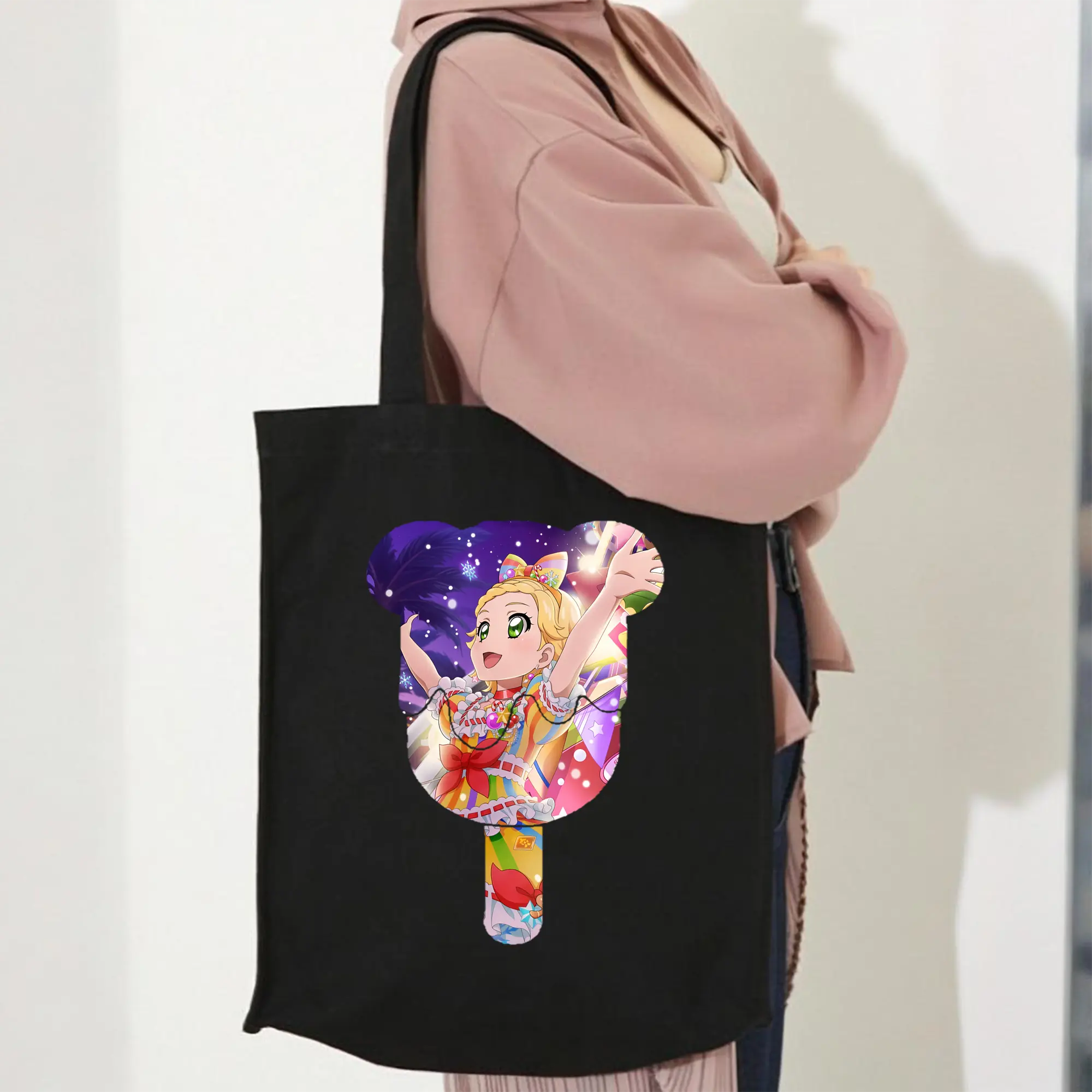 アイカツ グッズ 新条 ひなき