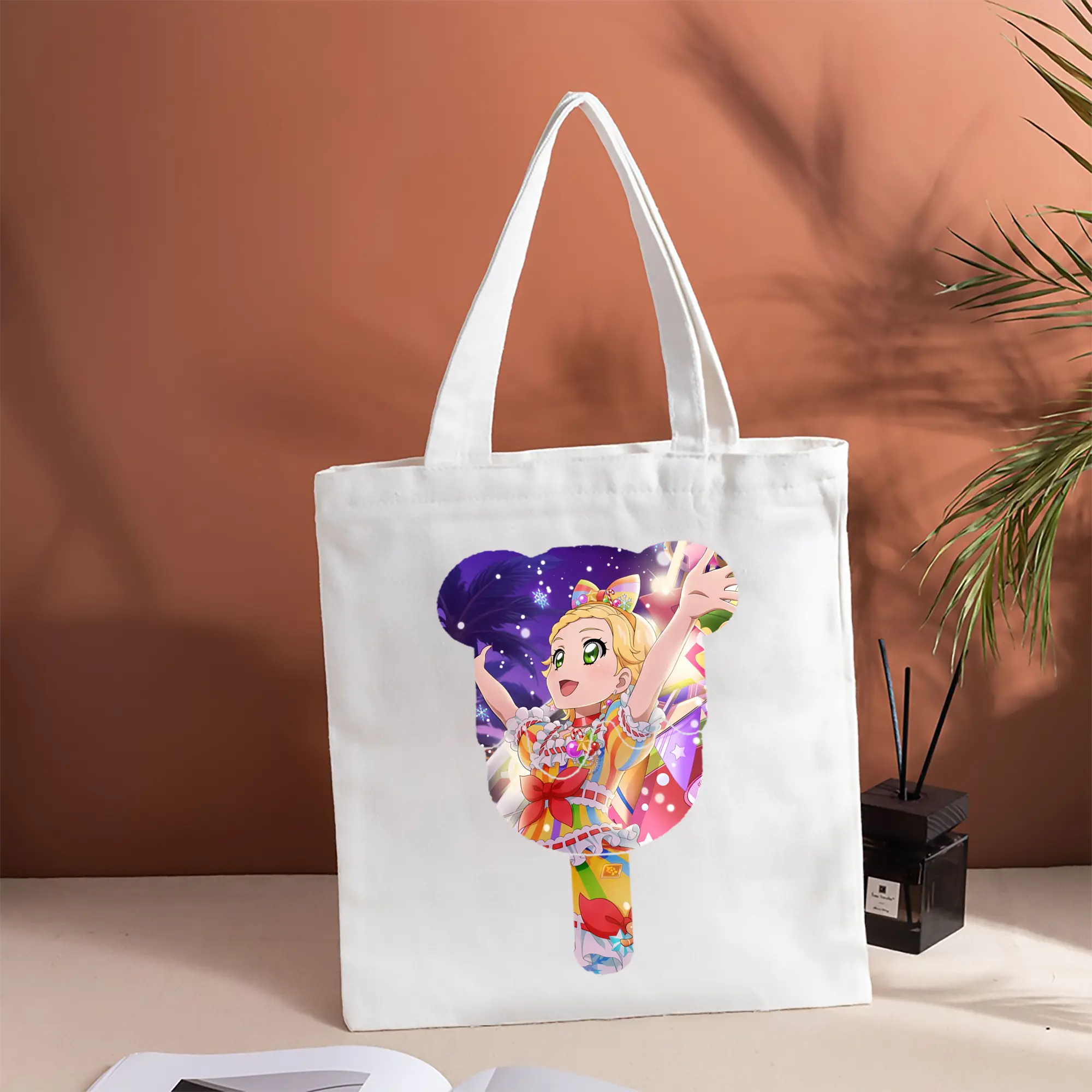 アイカツ グッズ 新条 ひなき