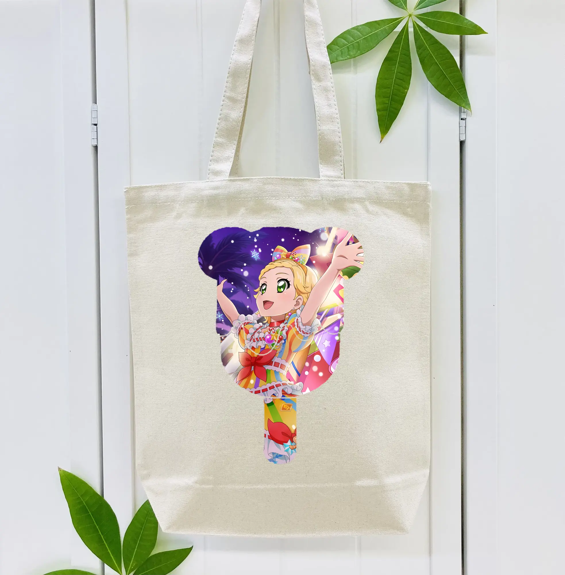 アイカツ グッズ 新条 ひなき
