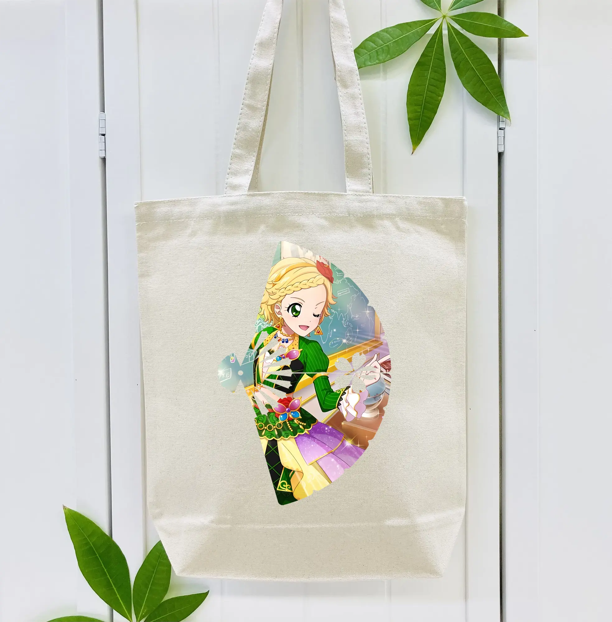 アイカツ グッズ 新条 ひなき