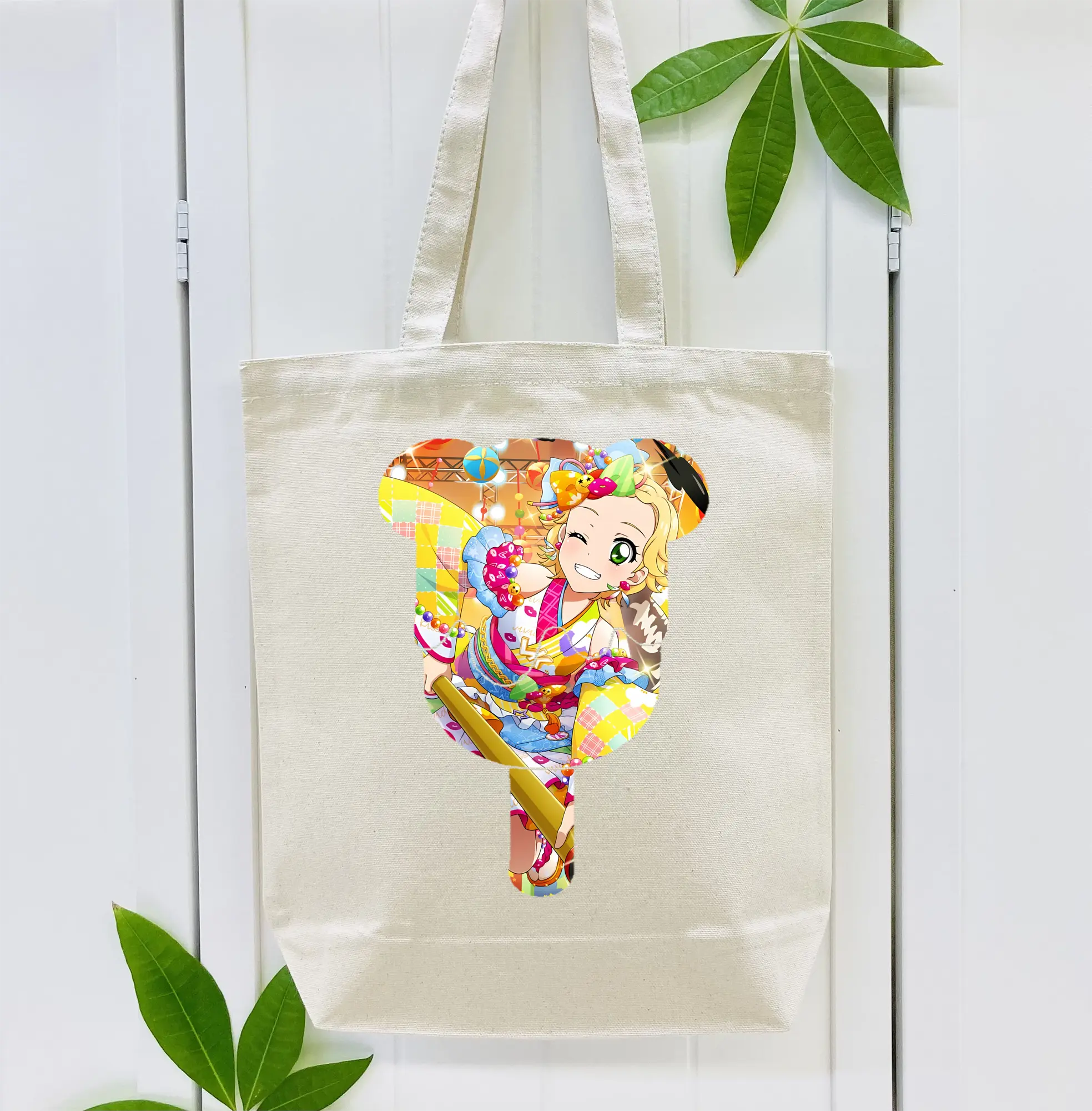 アイカツ グッズ 新条 ひなき