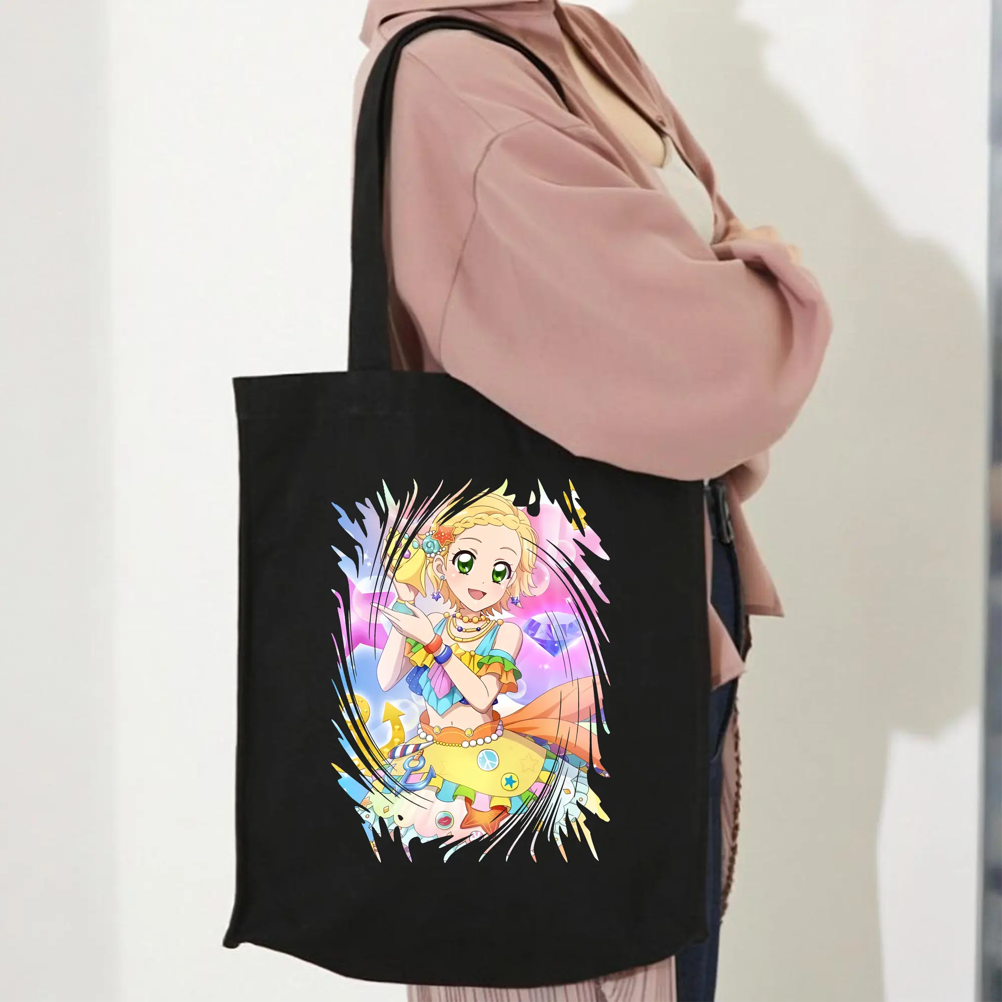 アイカツ グッズ 新条 ひなき