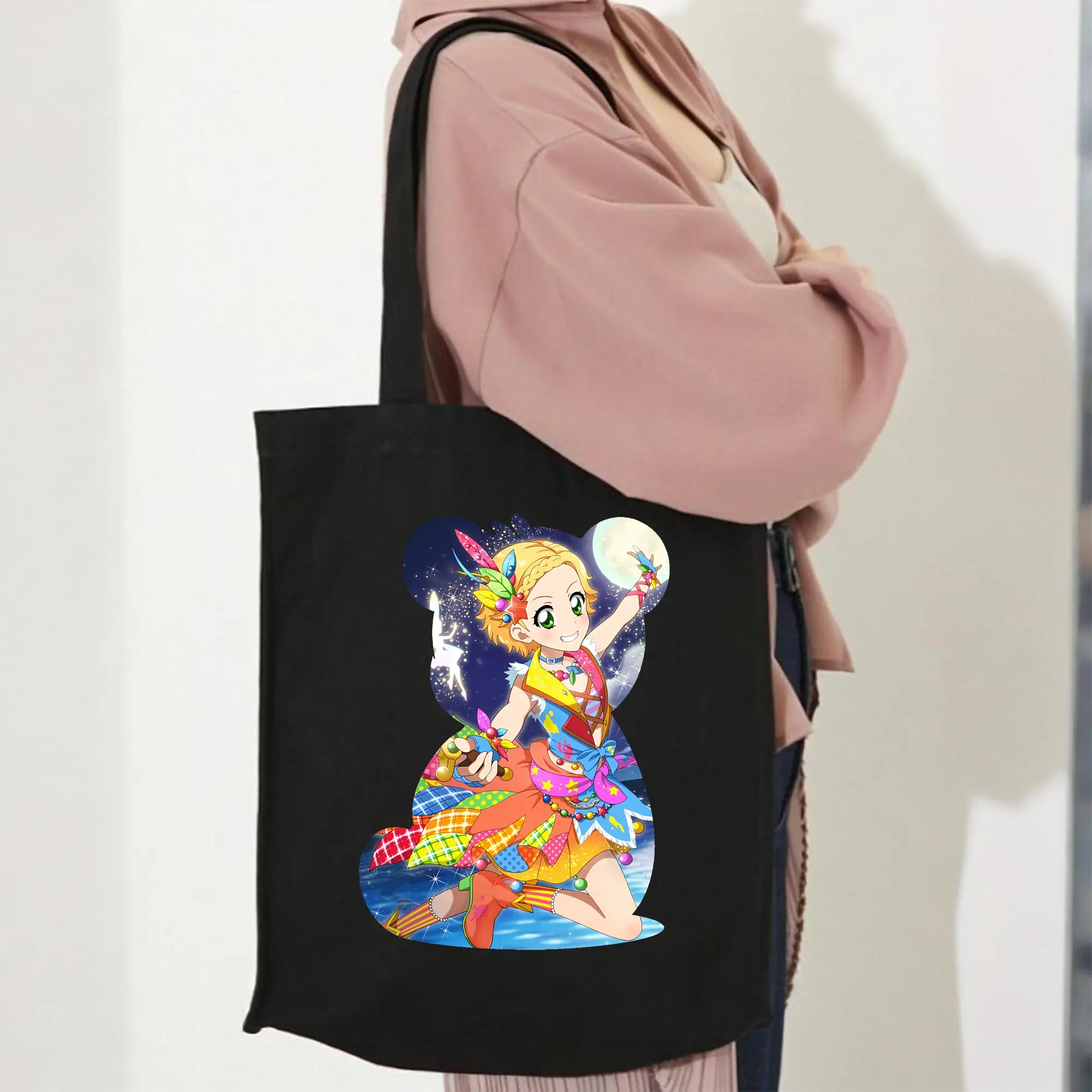 アイカツ グッズ 新条 ひなき