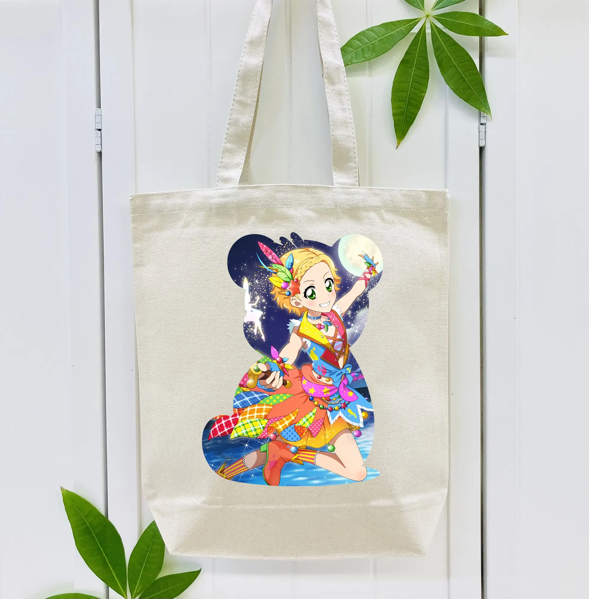 アイカツ グッズ 新条 ひなき