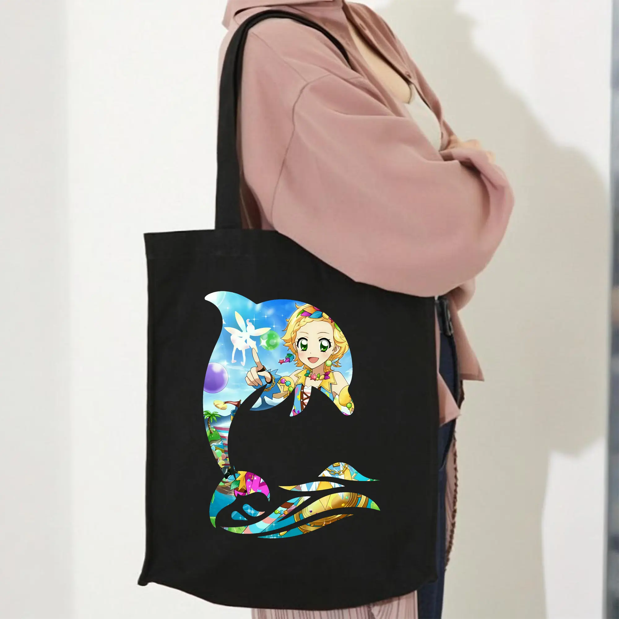 アイカツ グッズ 新条 ひなき