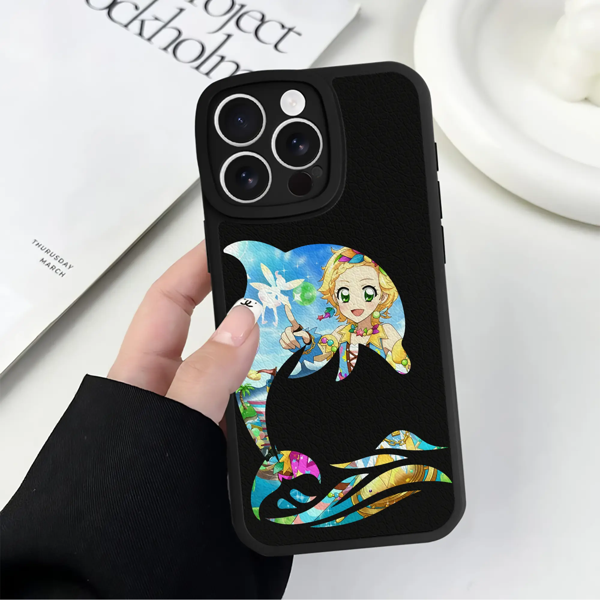 アイカツ グッズ 新条 ひなき